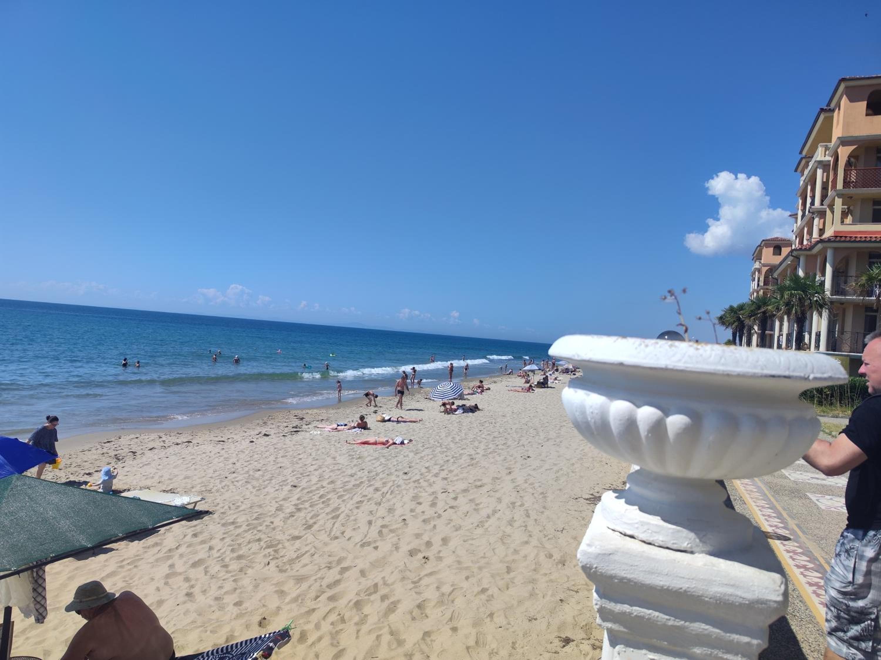 Umi Apartments, Sunny Beach, photo 6