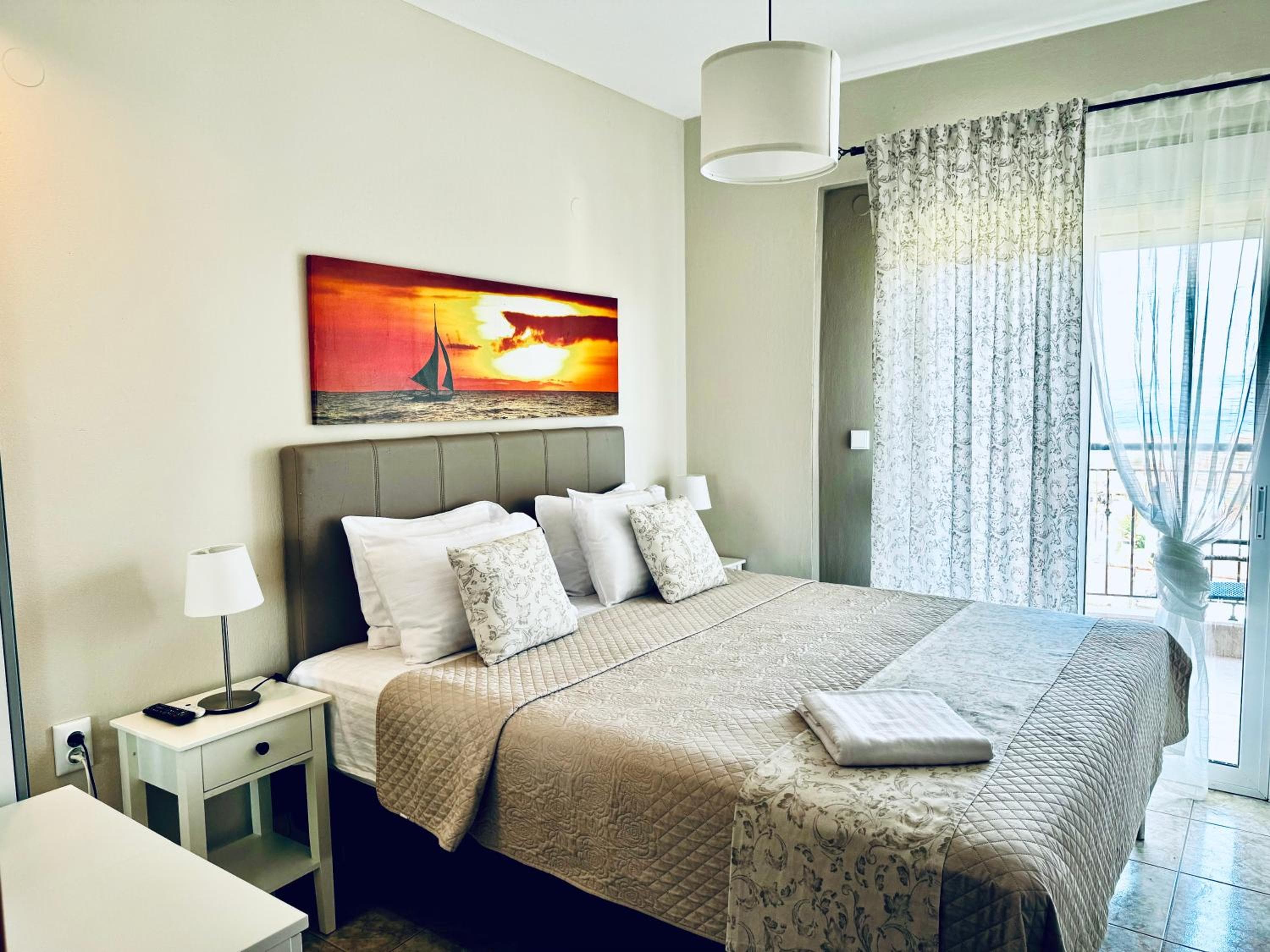 Sun Sight - Deluxe Bella Vista Suites, Pefkohori, photo 4