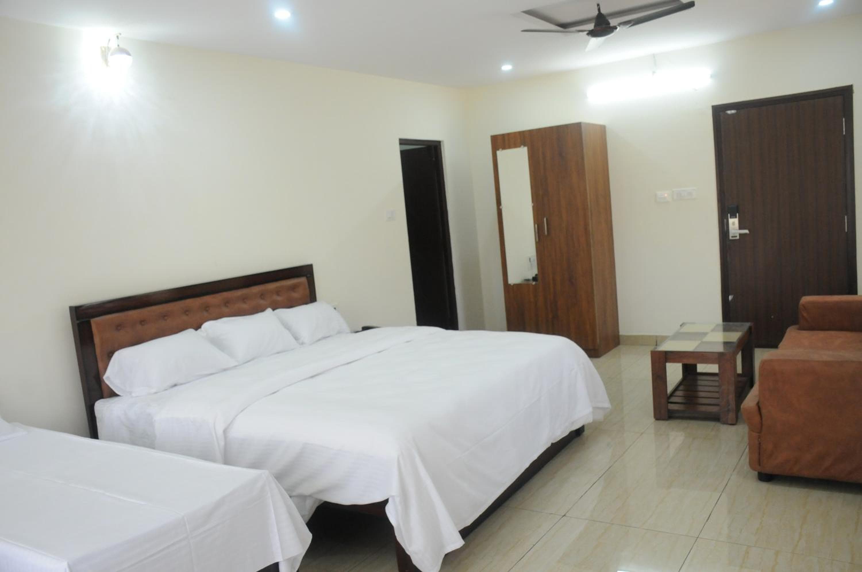 Amma Inn Elegance Suites and Apartments, Mysore, photo 4