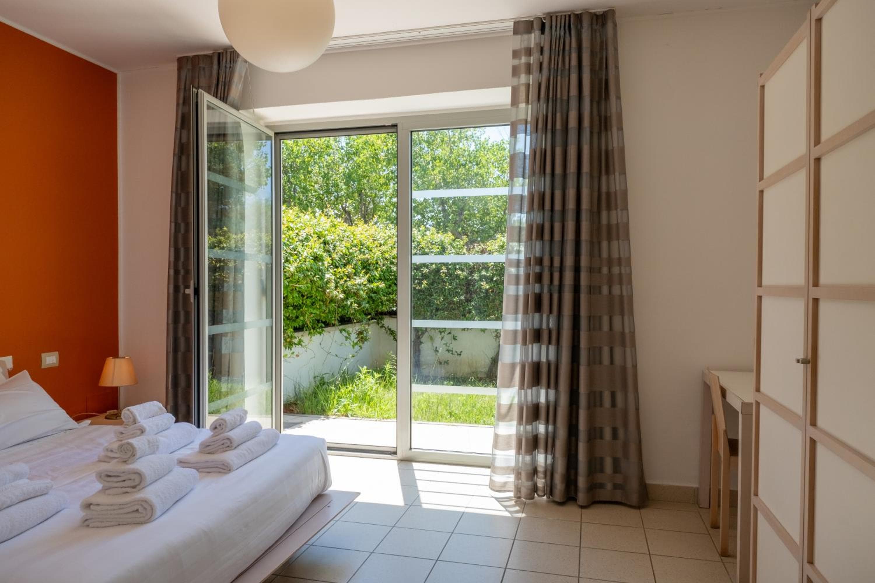 Solidago Residence, Tirrenia, photo 6