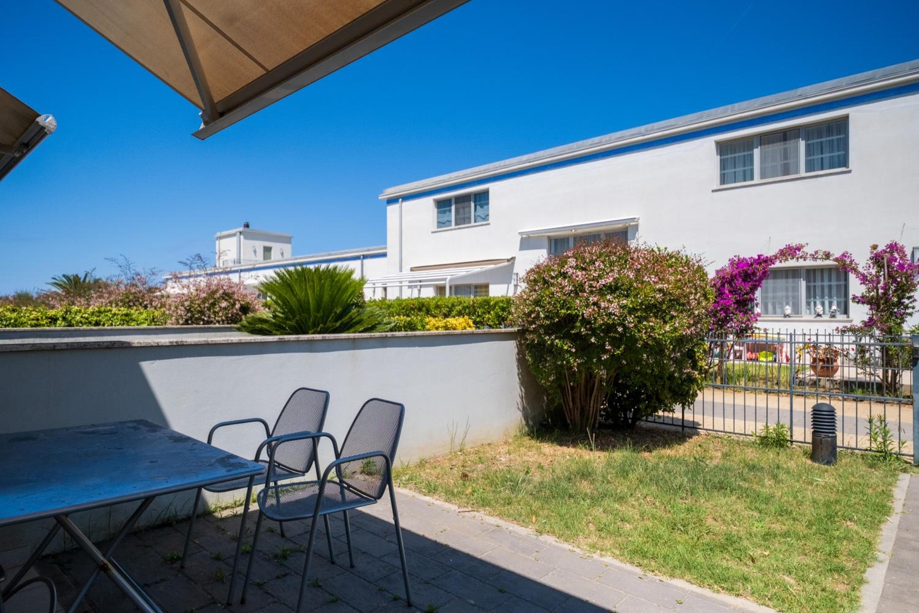 Solidago Residence, Tirrenia, photo 5