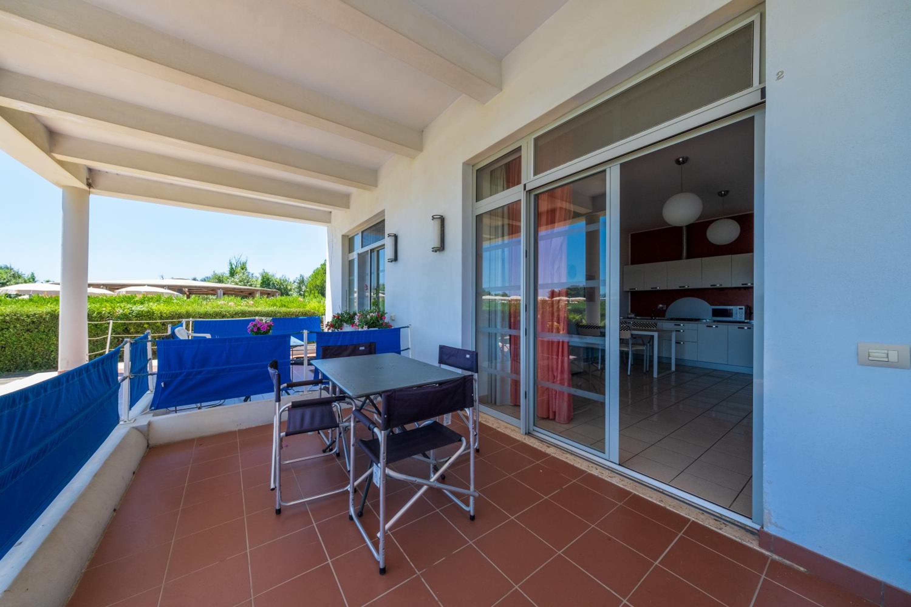 Solidago Residence, Tirrenia, photo 4