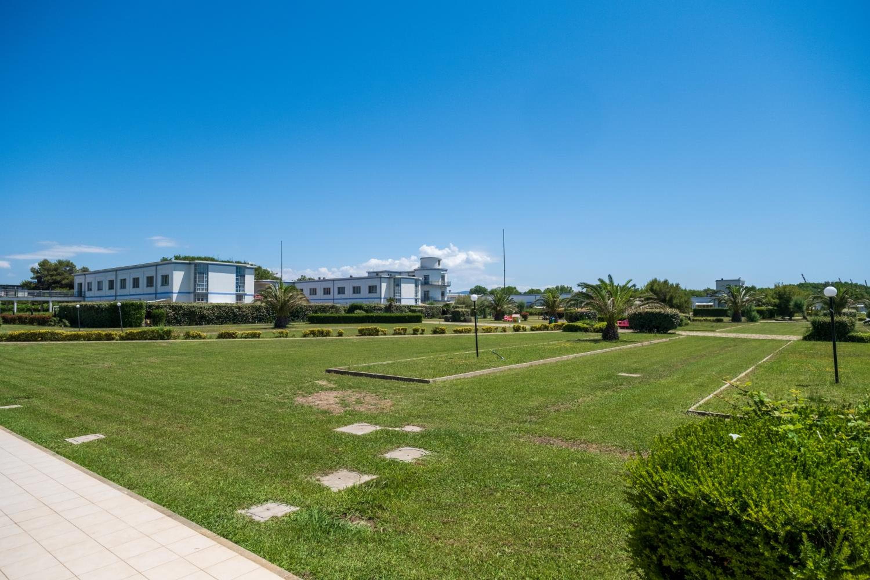 Solidago Residence, Tirrenia