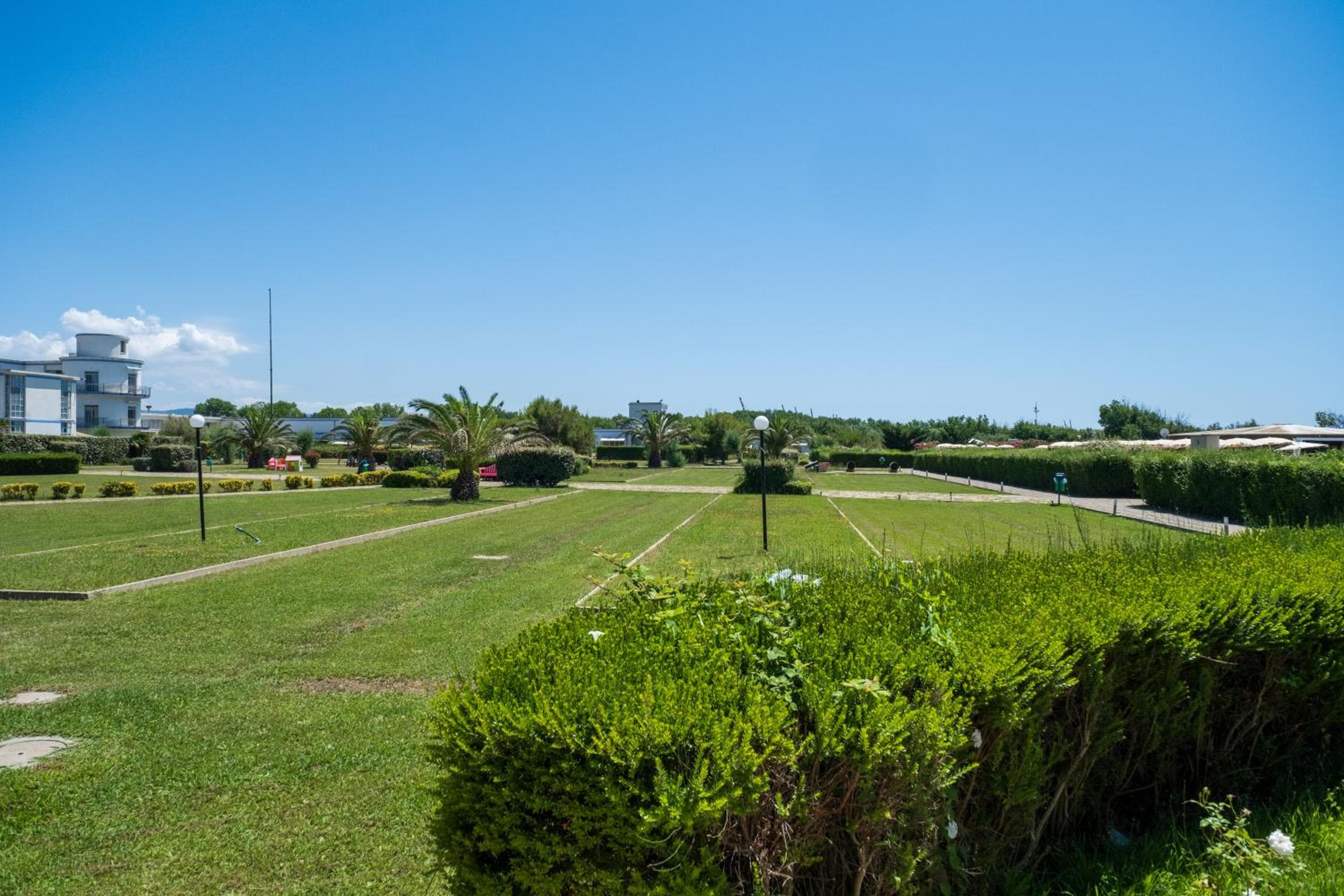 Solidago Residence, Tirrenia, photo 3