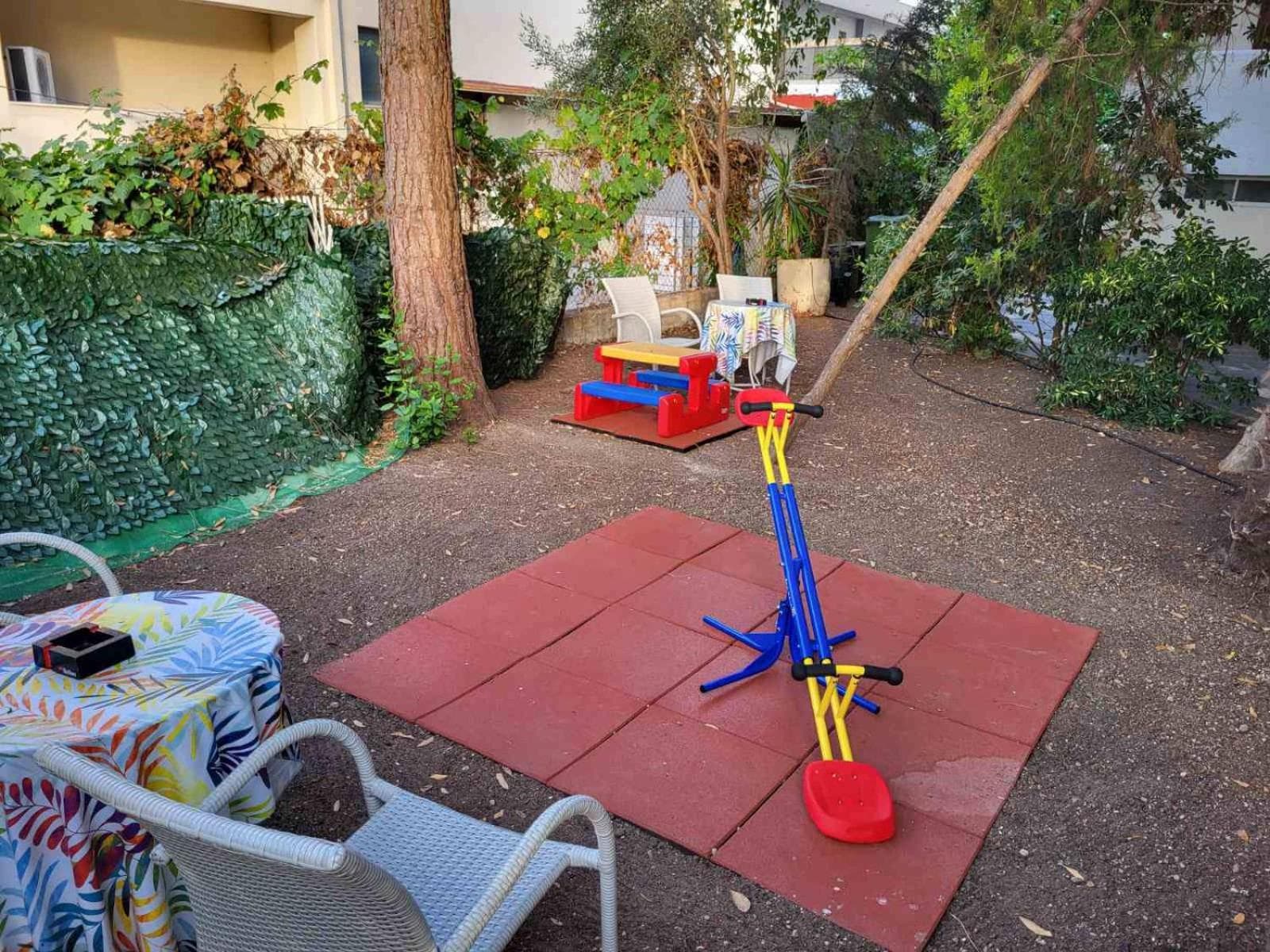 HOTEL AGNI -ENOIKIAZOMENA DIAMERIZMATA, Kallithea Halkidikis, photo 3