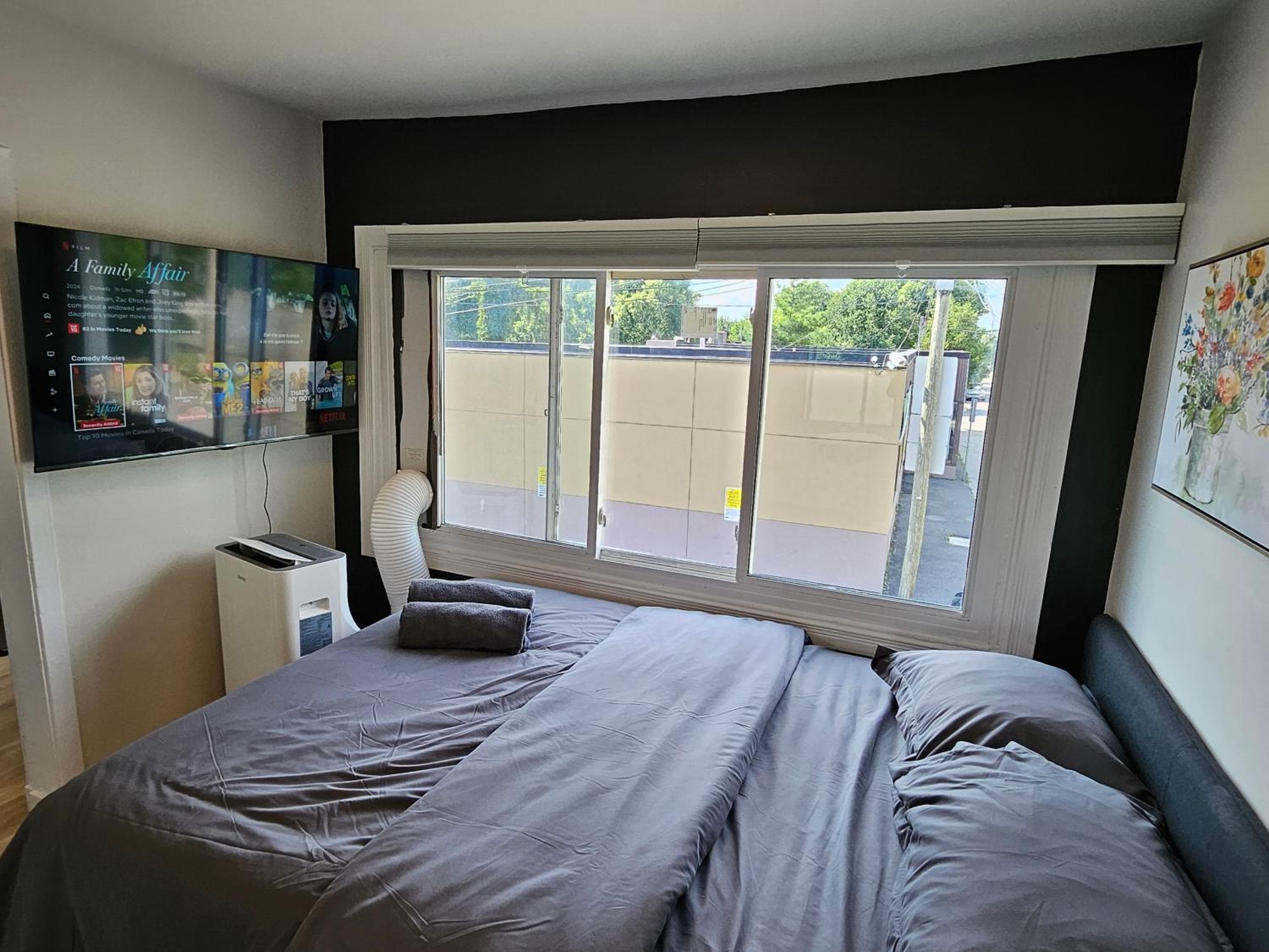 JstLikeHome - Old Ottawa Suite & Guesthouse, Ottawa, photo 3