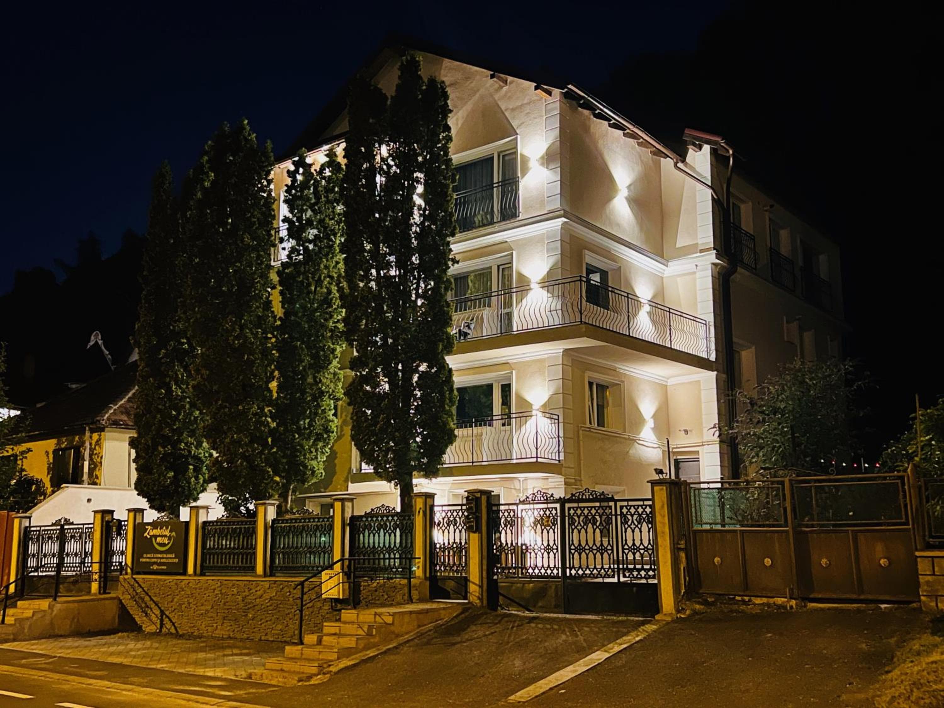 Prestige ApartHotel Brasov, Braşov