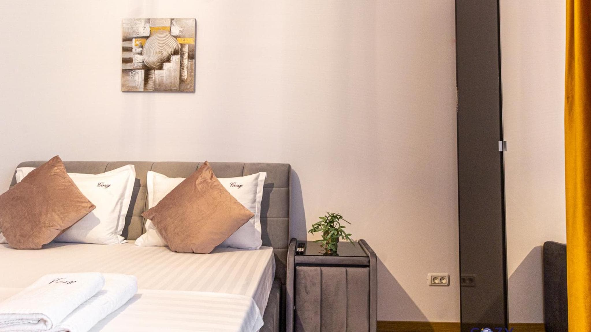 Cozy Brand New Boutique ApartHotel Brasov, Braşov, photo 2