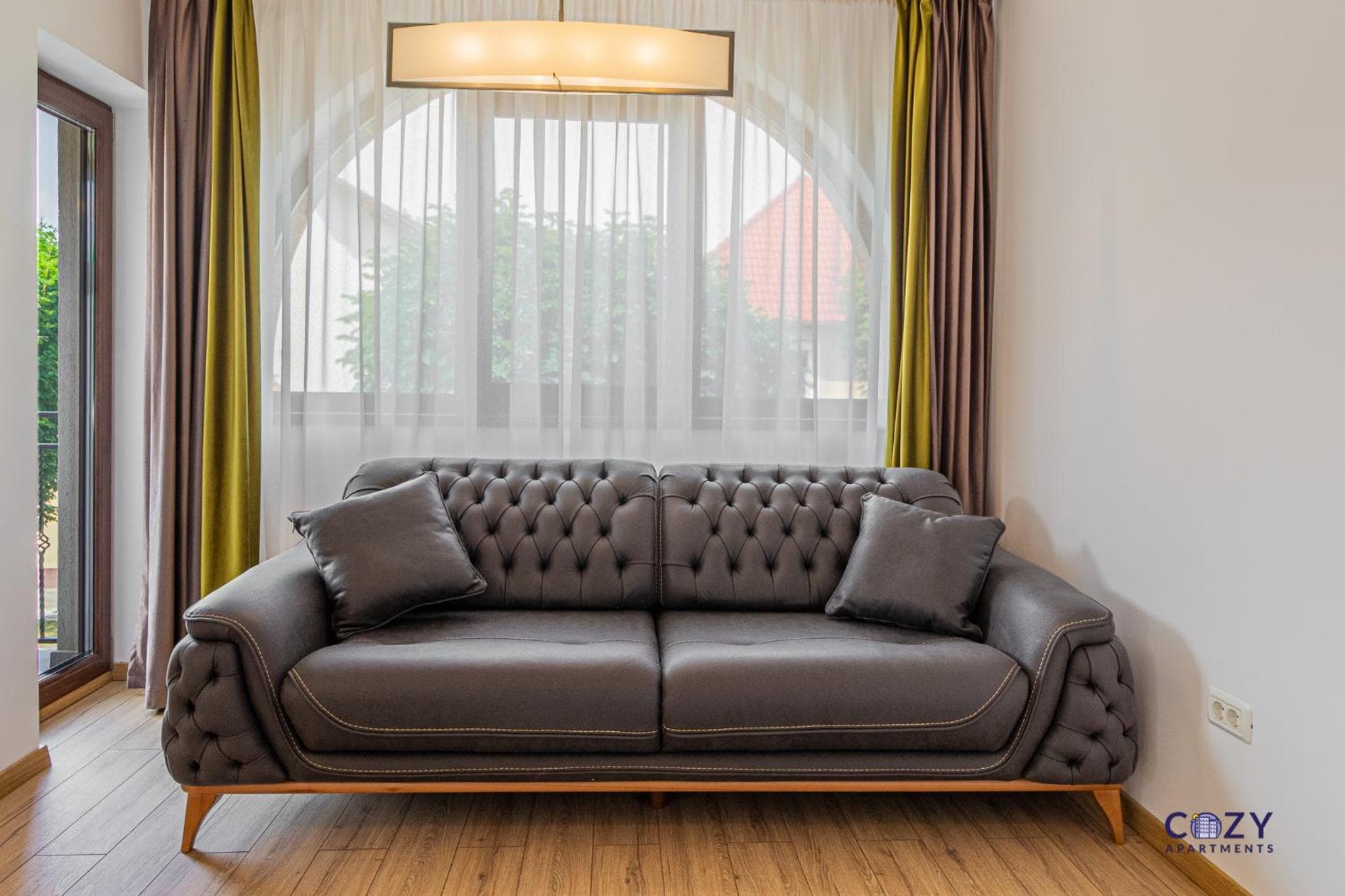 Cozy Brand New Boutique ApartHotel Brasov, Braşov, photo 3