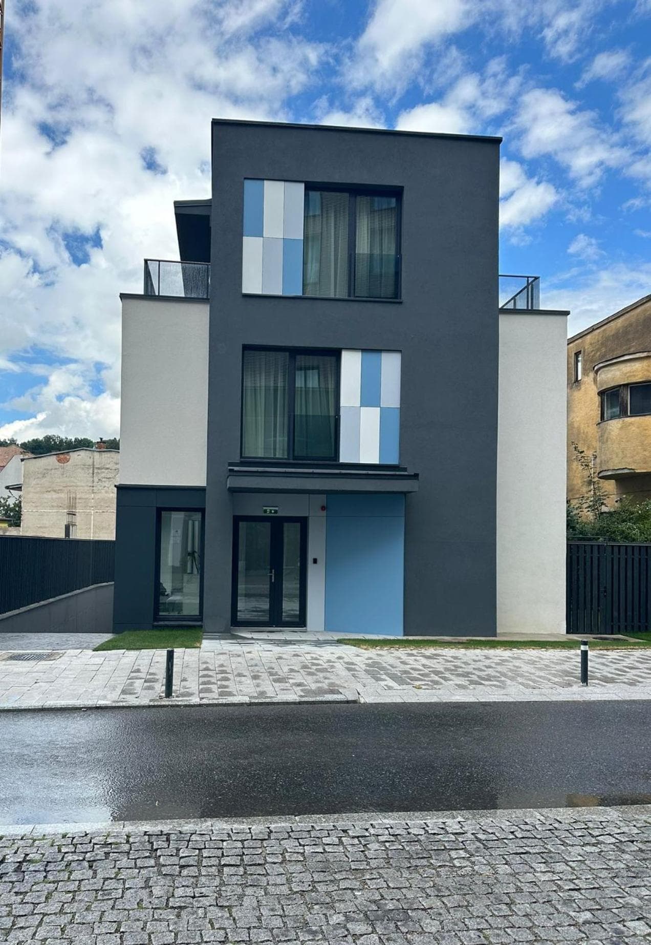 Syndicate Lodging Aparthotel, Cluj-Napoca