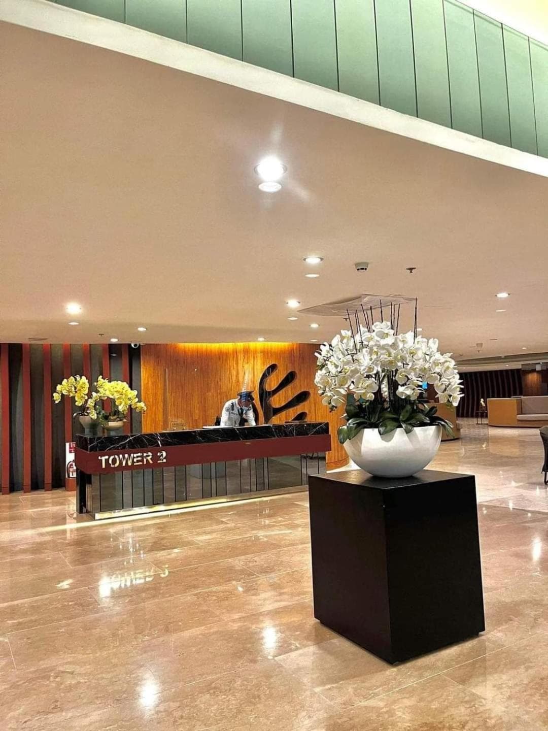 E & R Staycation Condotel near Mall of Asia, Manila, photo 4
