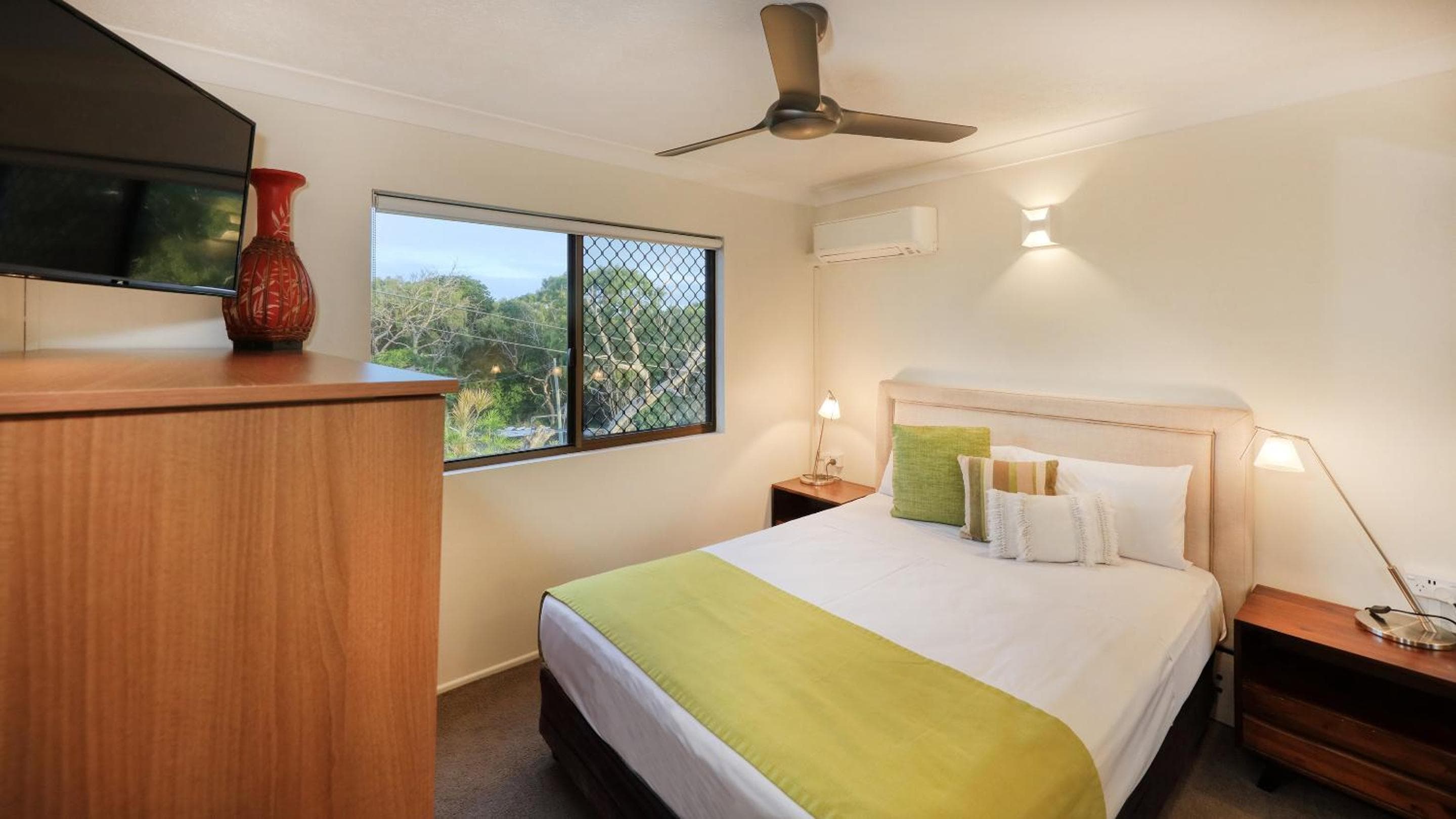 L'Amor Holiday Apartments, Yeppoon, photo 4