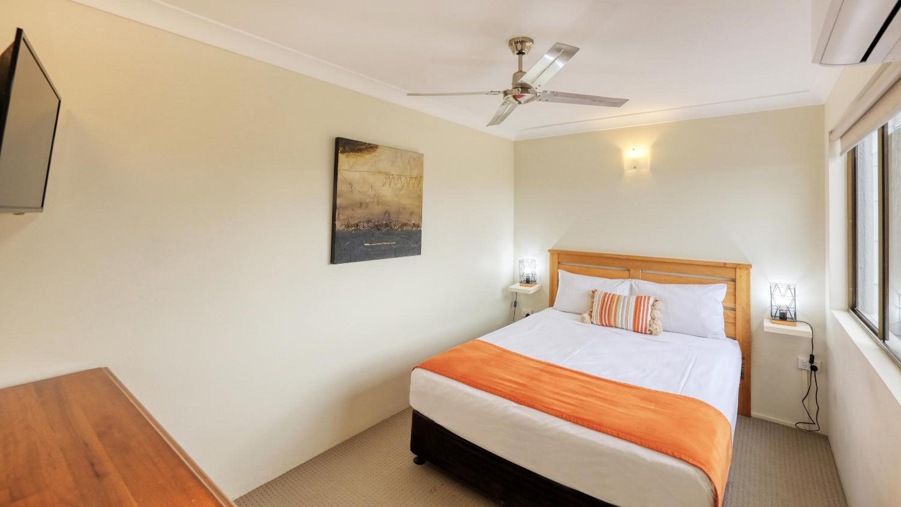 L'Amor Holiday Apartments, Yeppoon, photo 2