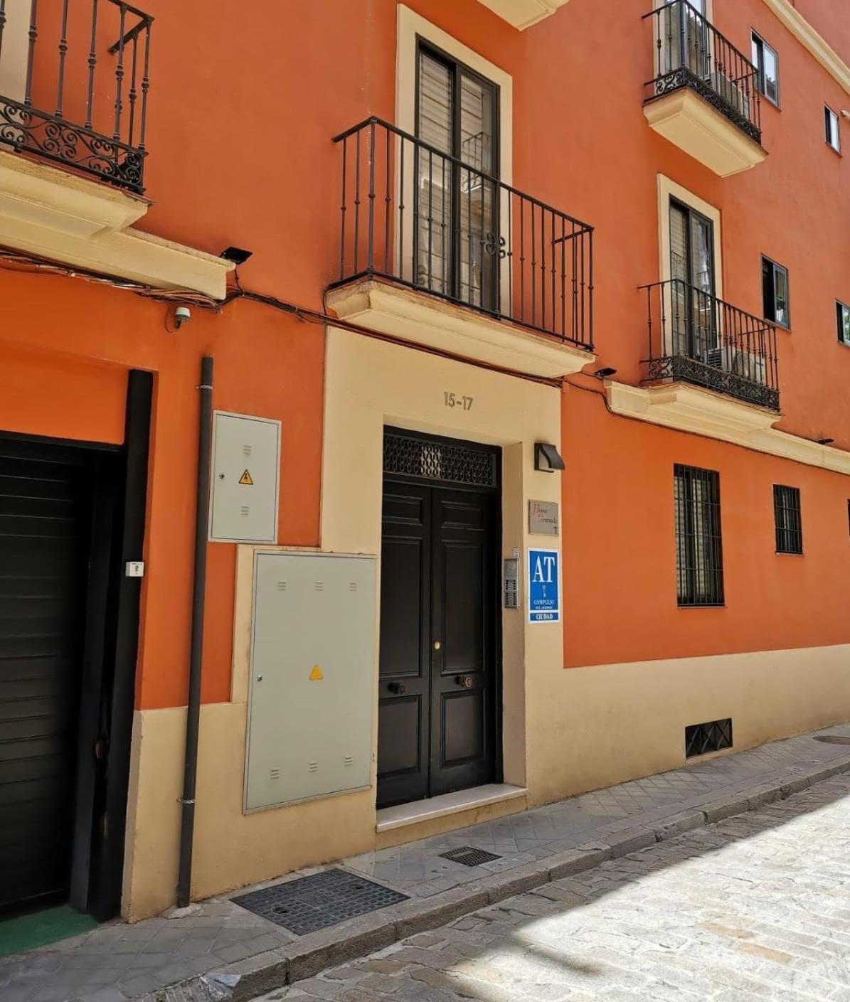 Casa Lavanda by Blossom Hotels, Granada, photo 2