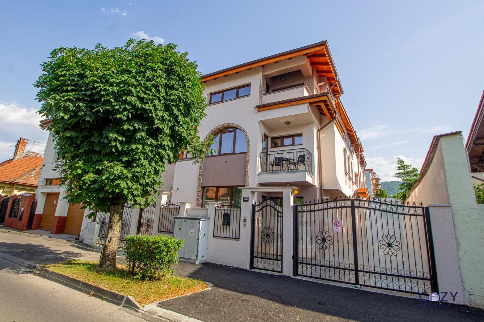 Luxury Collection ApartHotel in Brasov, Braşov