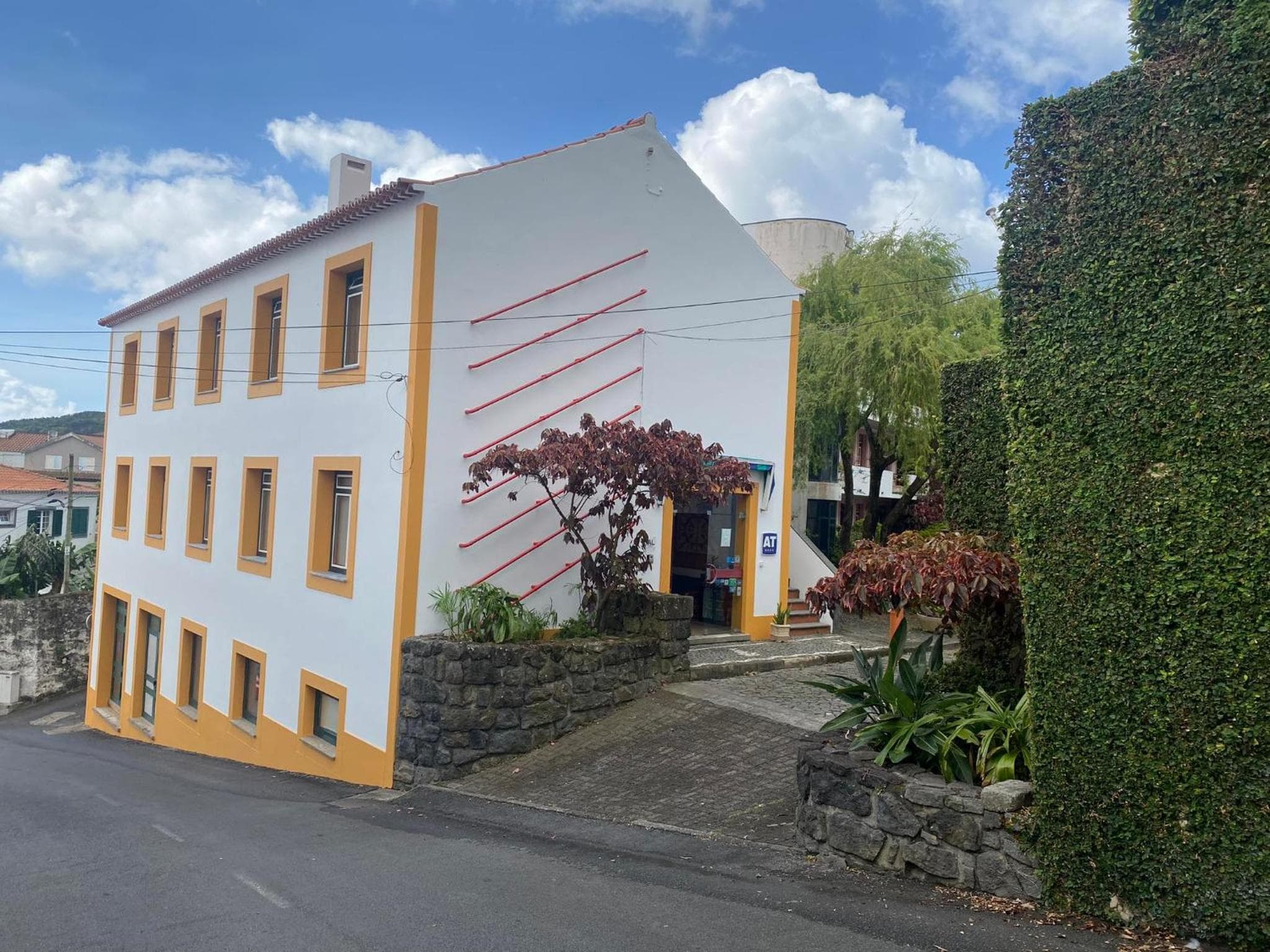 Hospedaria Verdemar, Horta, photo 5