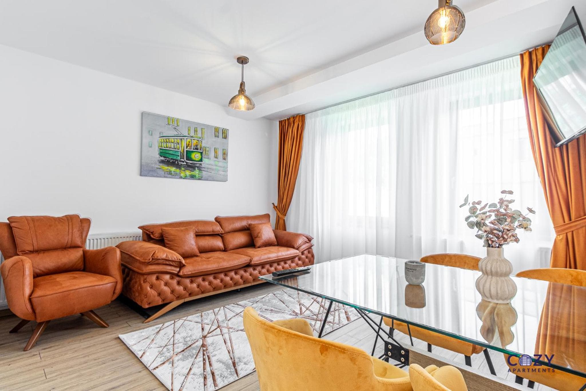 Luxury Collection ApartHotel in Brasov, Braşov, photo 2