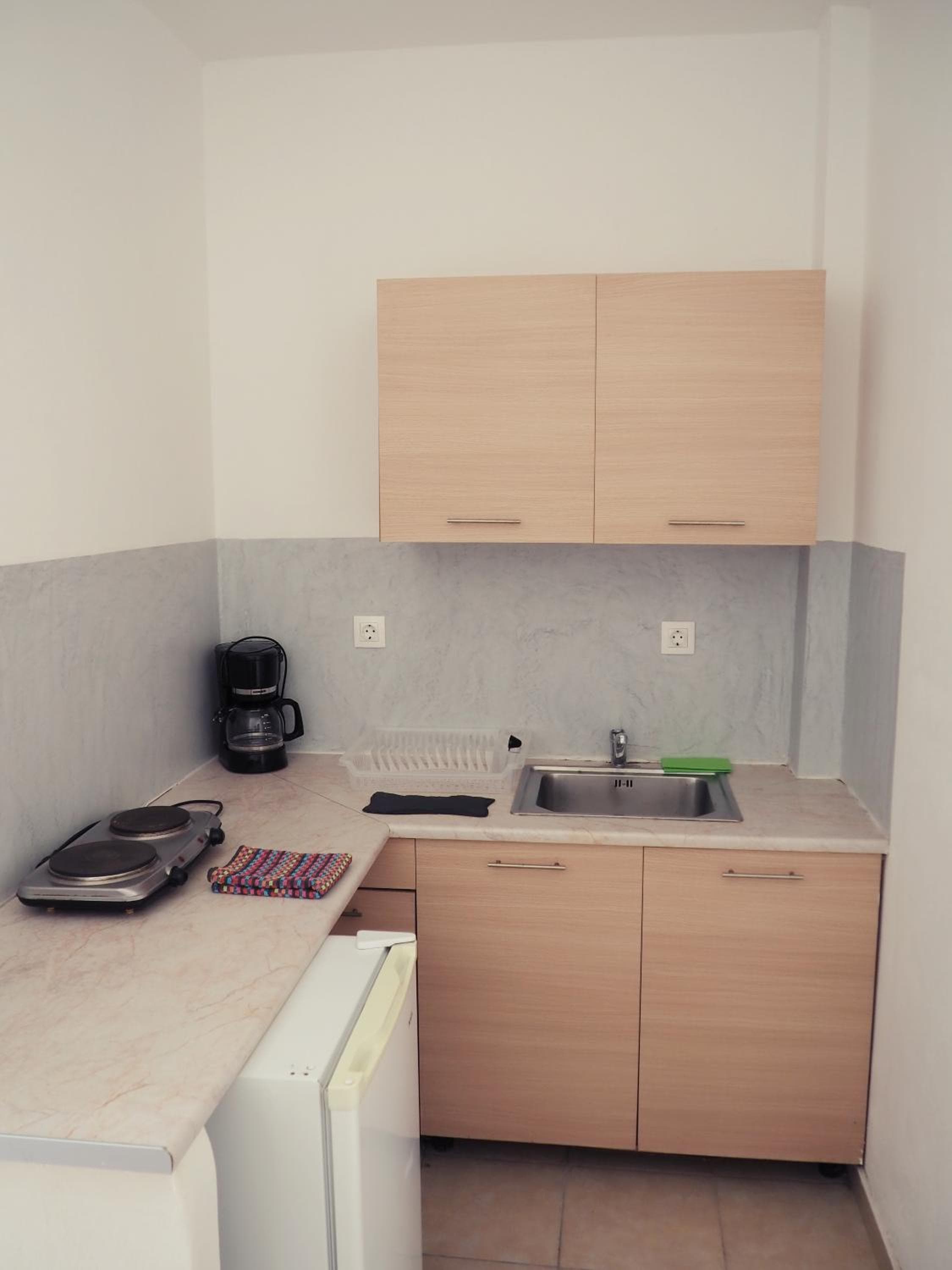 Leon Lux Apartment, Perivolos, photo 6