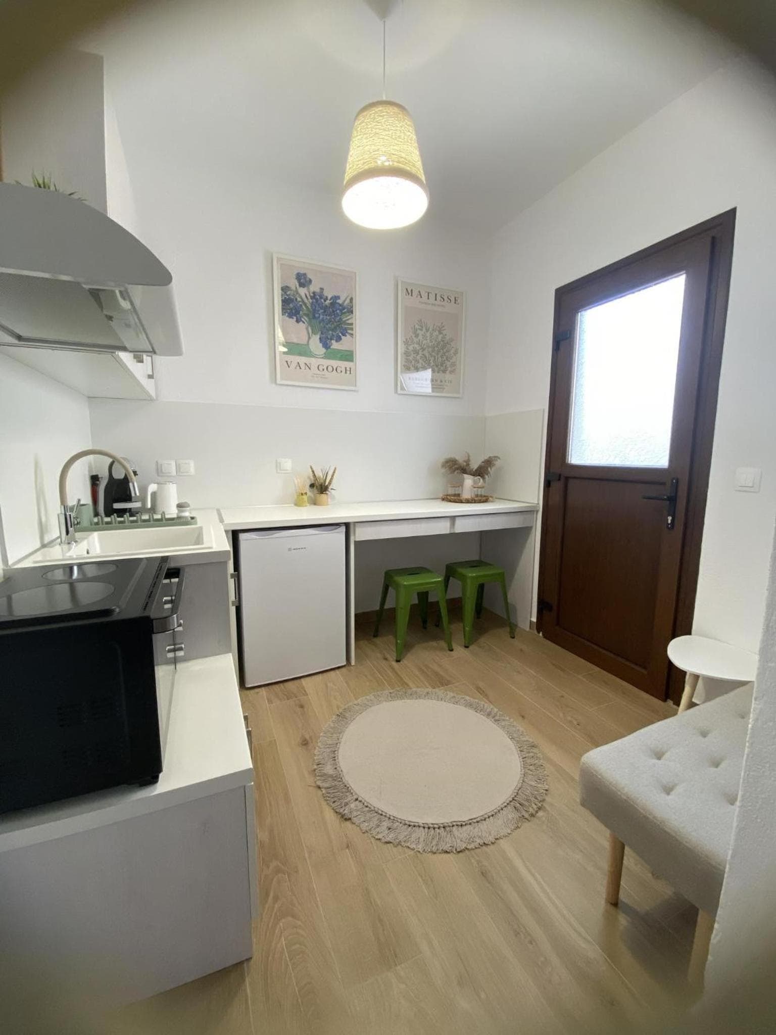 Livadi apartments, Nikiti, photo 6