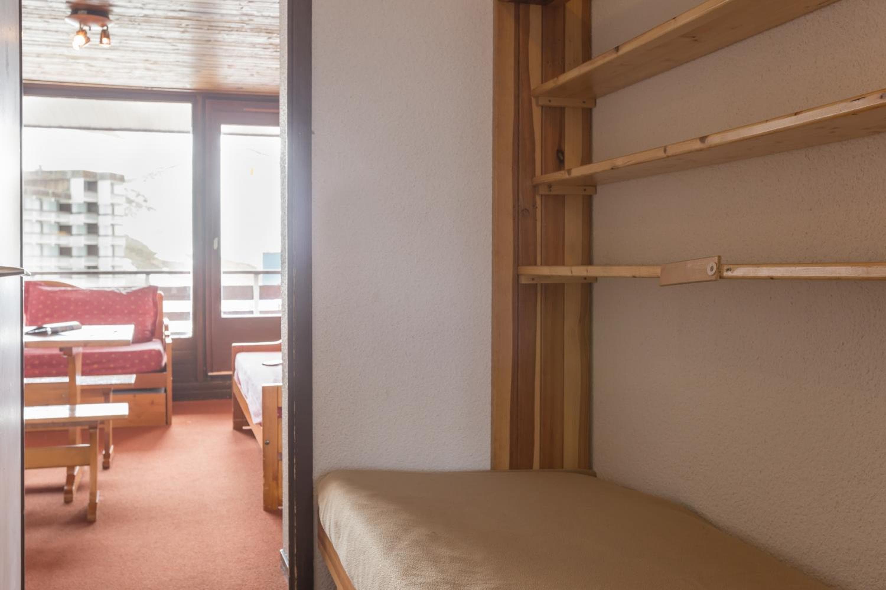 Résidence Le Schuss, Val Thorens, photo 6