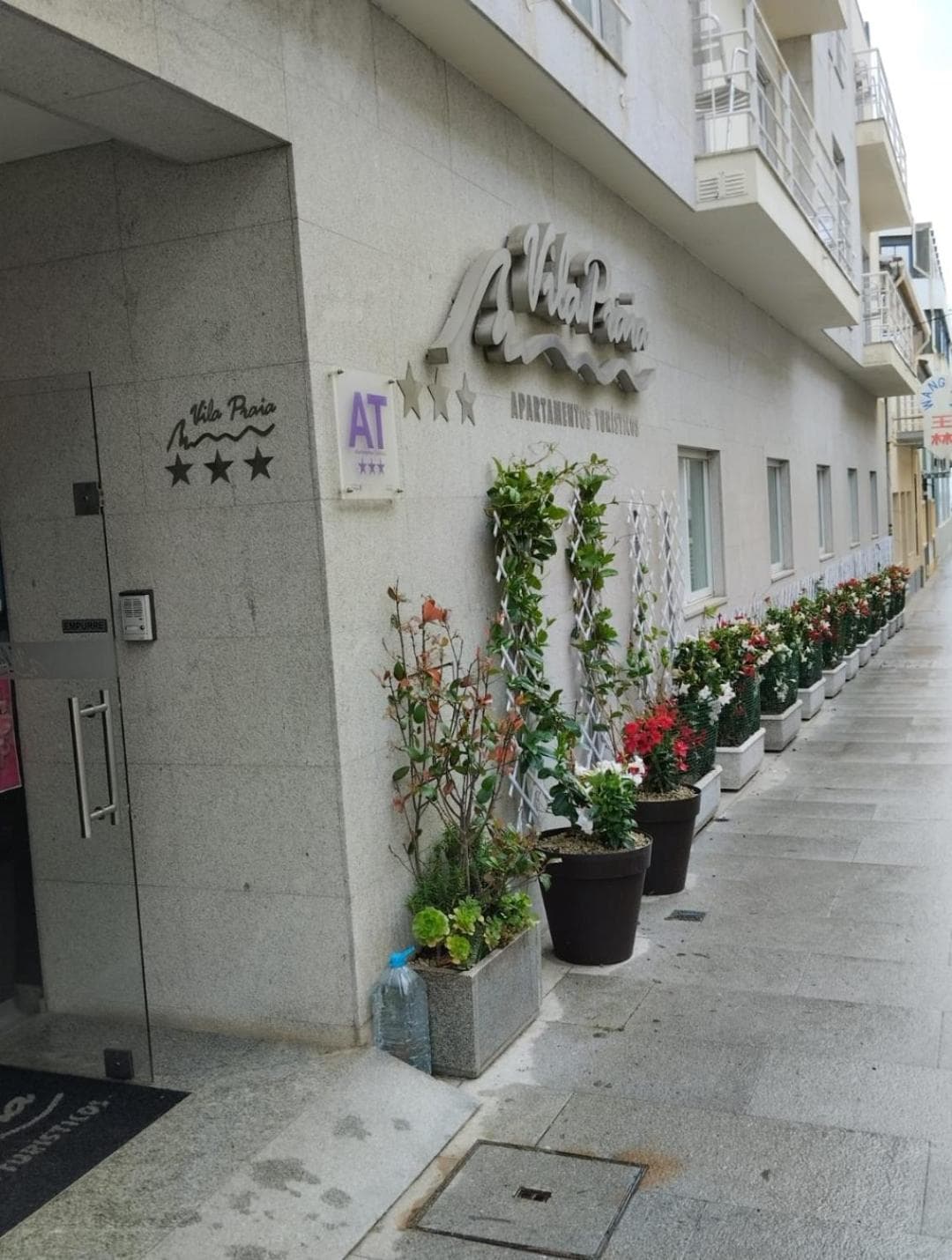 Apartamentos Turísticos Vila Praia, Vila Praia de Âncora