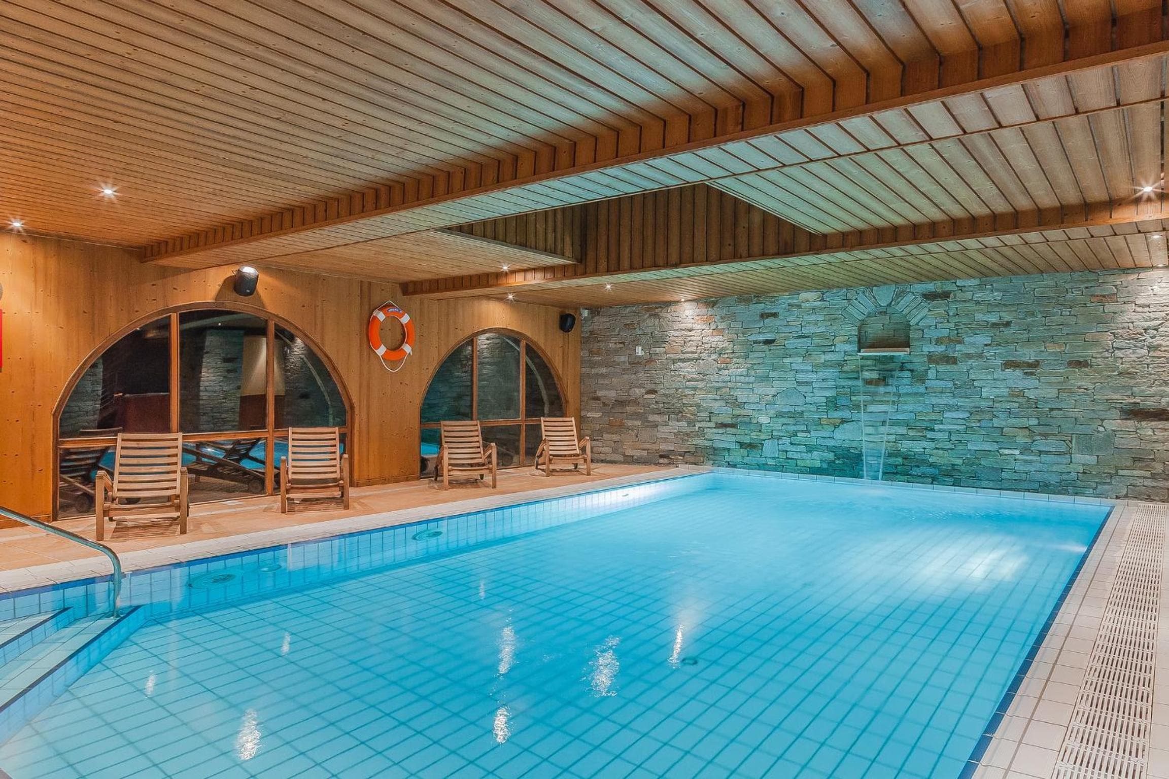 Résidence Les Balcons de Belle Plagne, Belle Plagne, photo 4