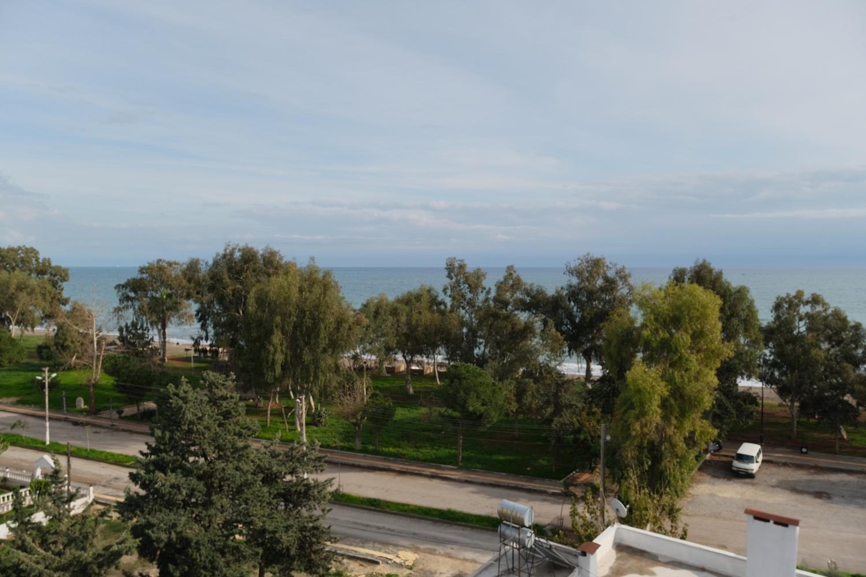Mersin Kent Suit Hotel, Mezitli, photo 6