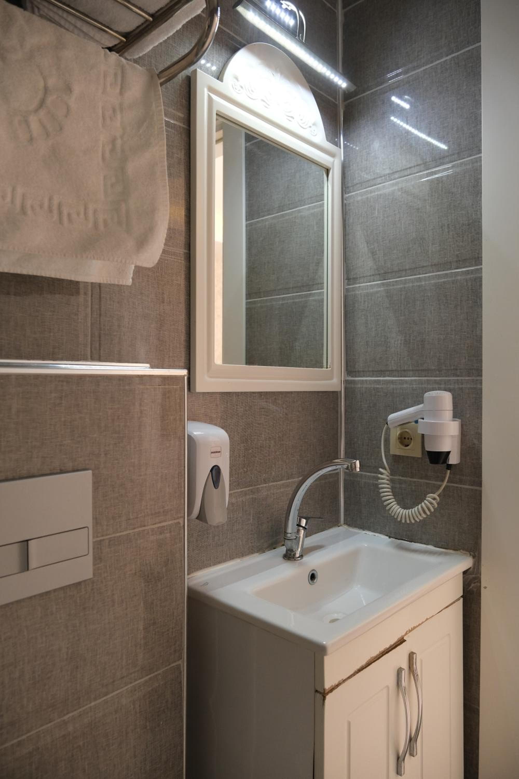 Mersin Kent Suit Hotel, Mezitli, photo 4