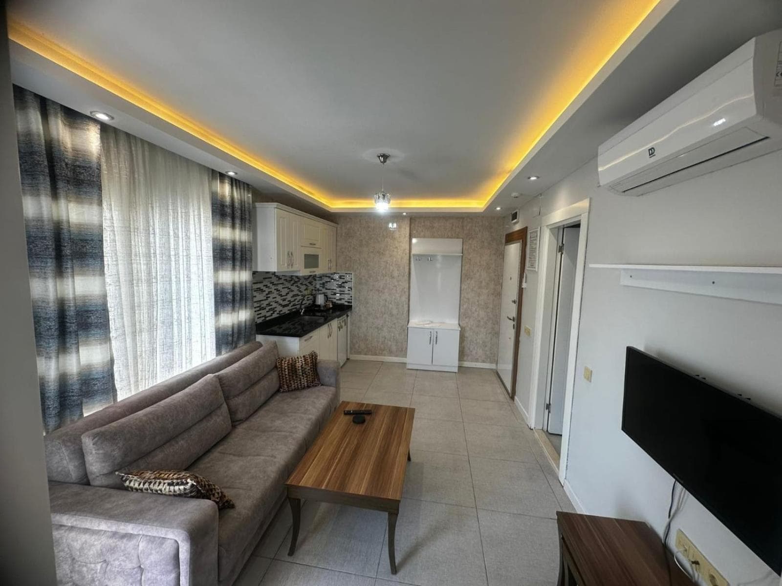 Mersin Kent Suit Hotel, Mezitli, photo 5