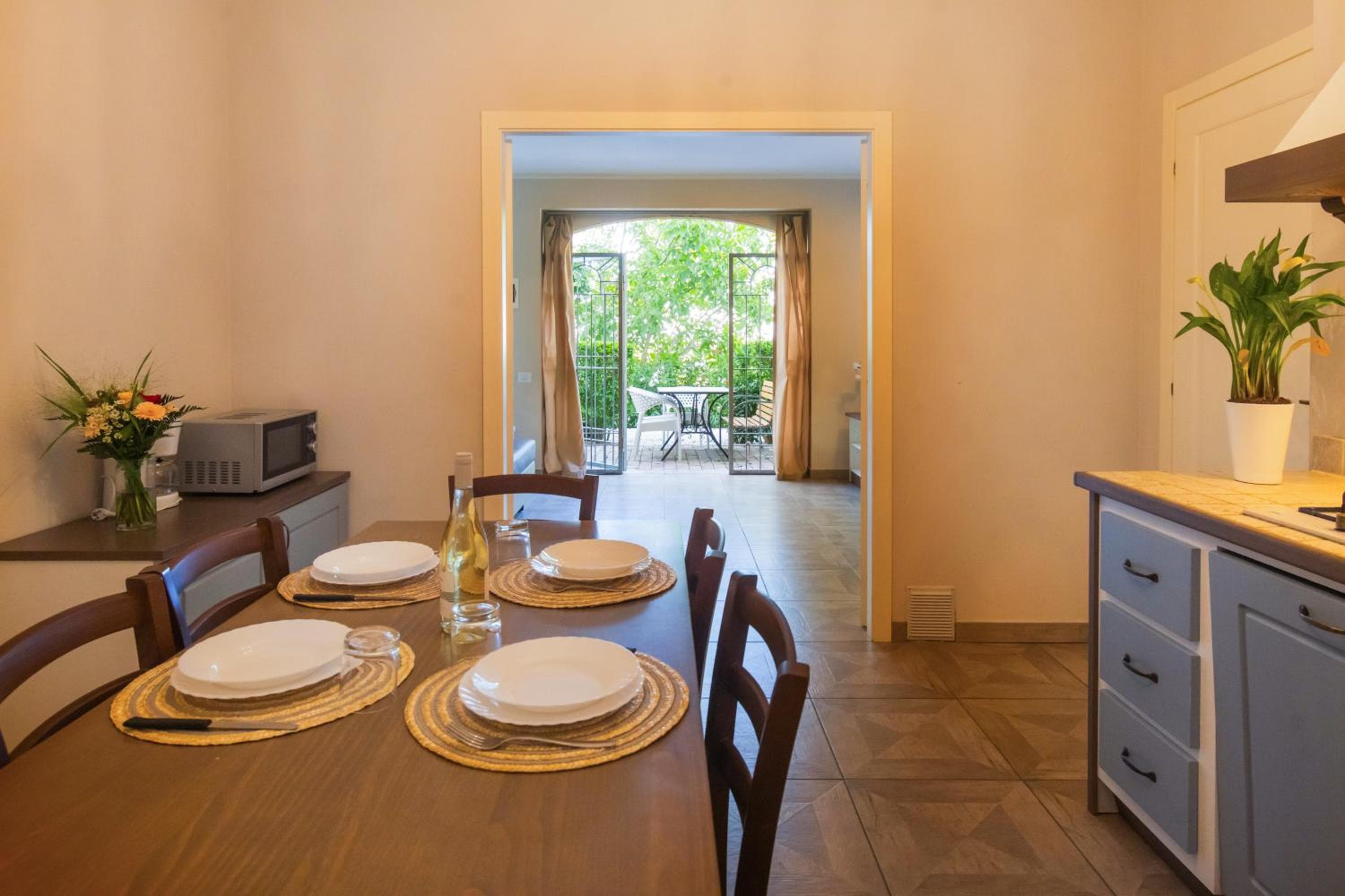 Borgo Felciaione, Riparbella, photo 2