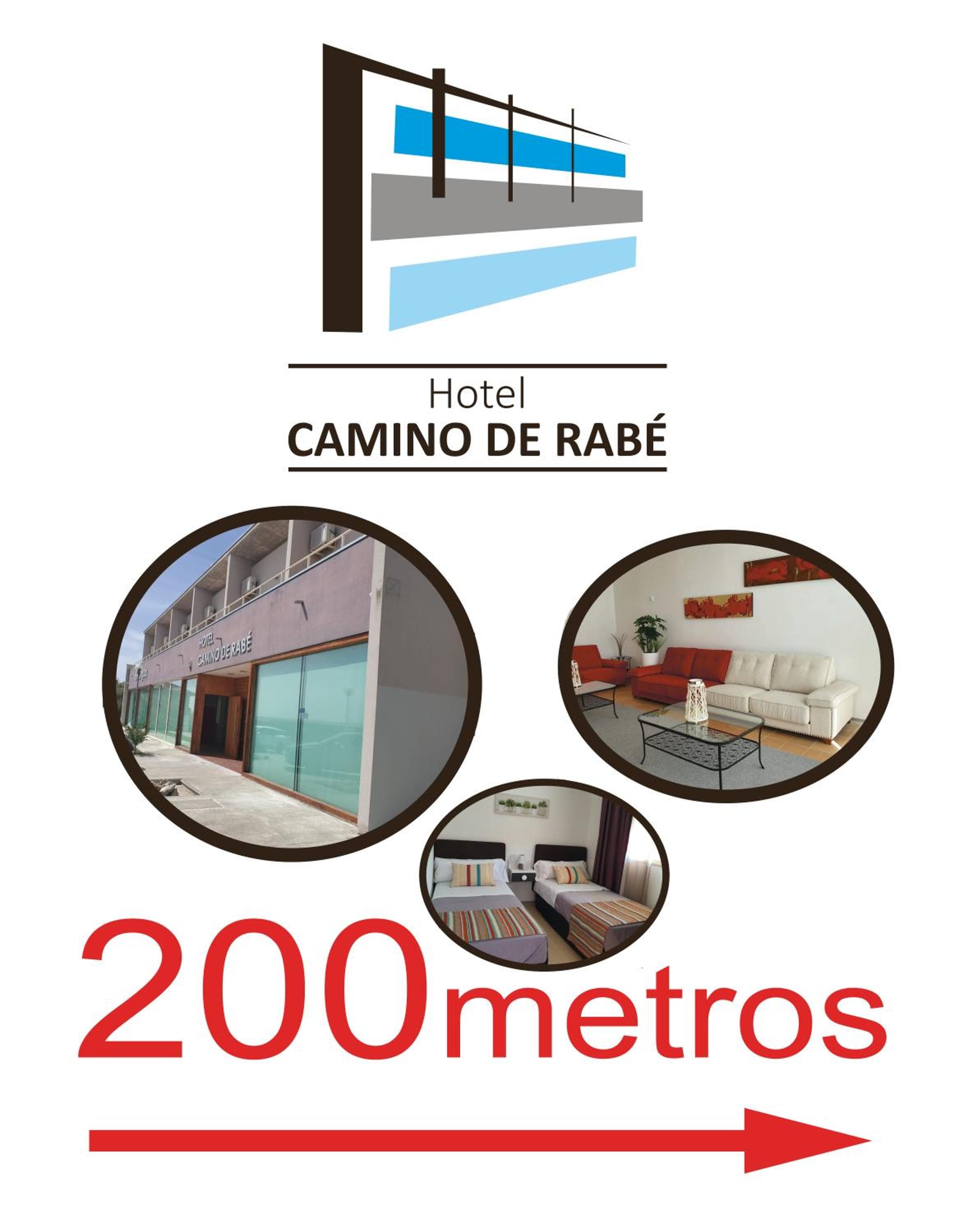 Camino De Rabe, Rabé de las Calzadas, photo 5