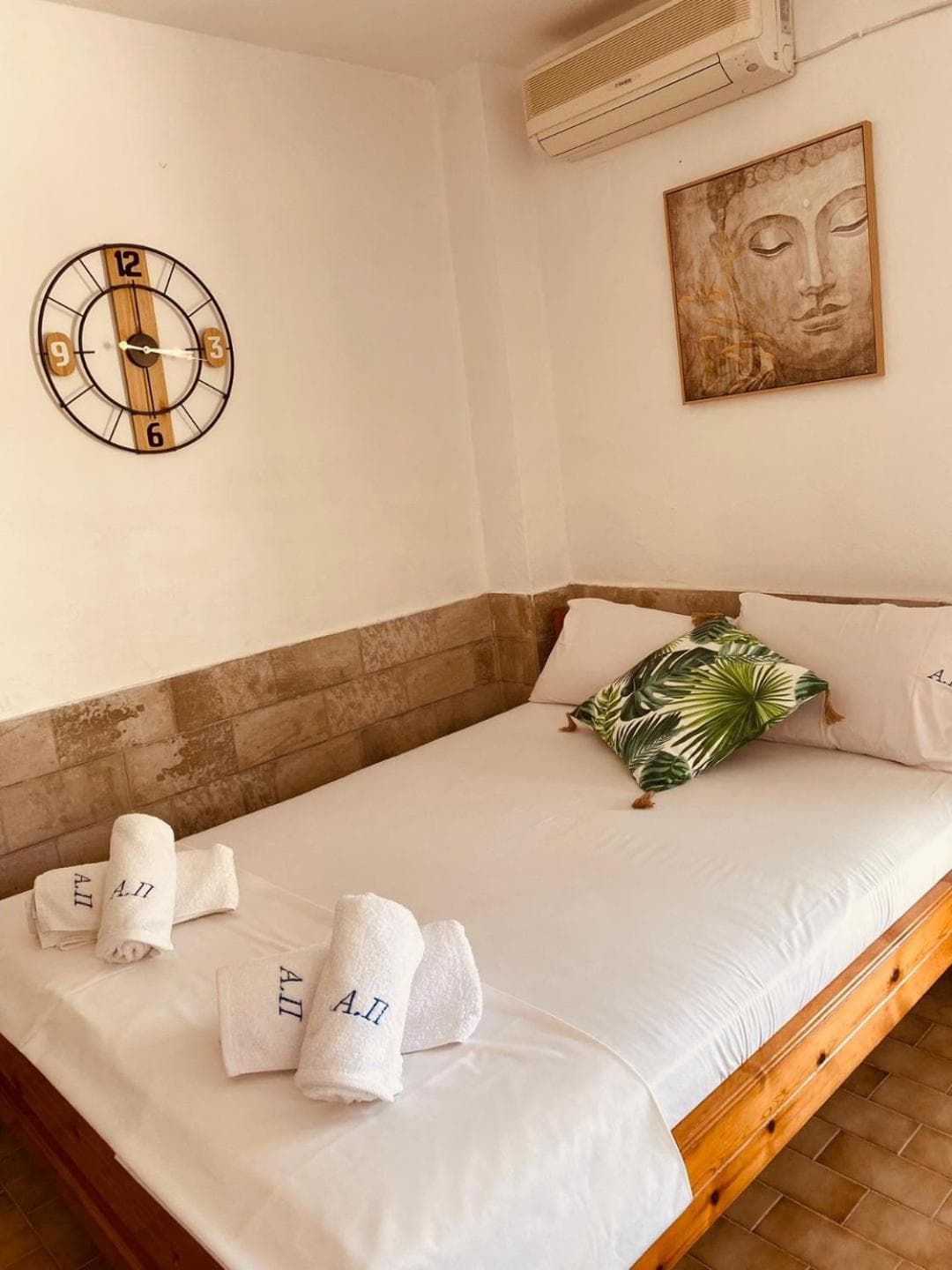 Alexandra Studios, Néos Pírgos, photo 3