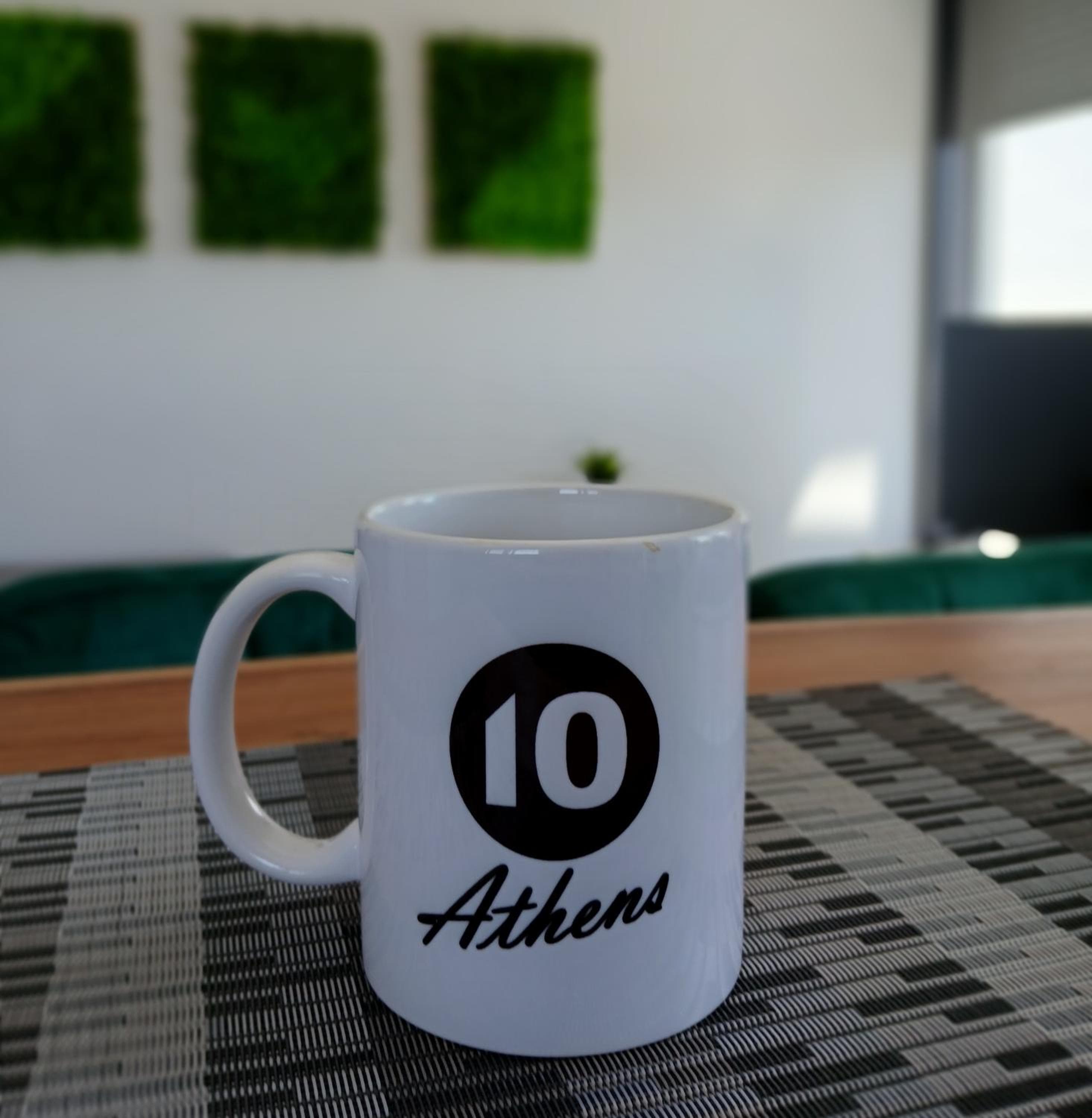 10 Apartments & Suites Athens, Athens, photo 4
