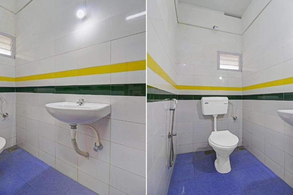 Ruby Hotel Apartments, Kakkanad, photo 6