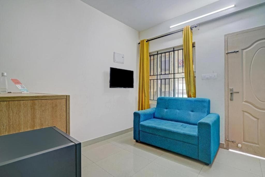 Ruby Hotel Apartments, Kakkanad, photo 3