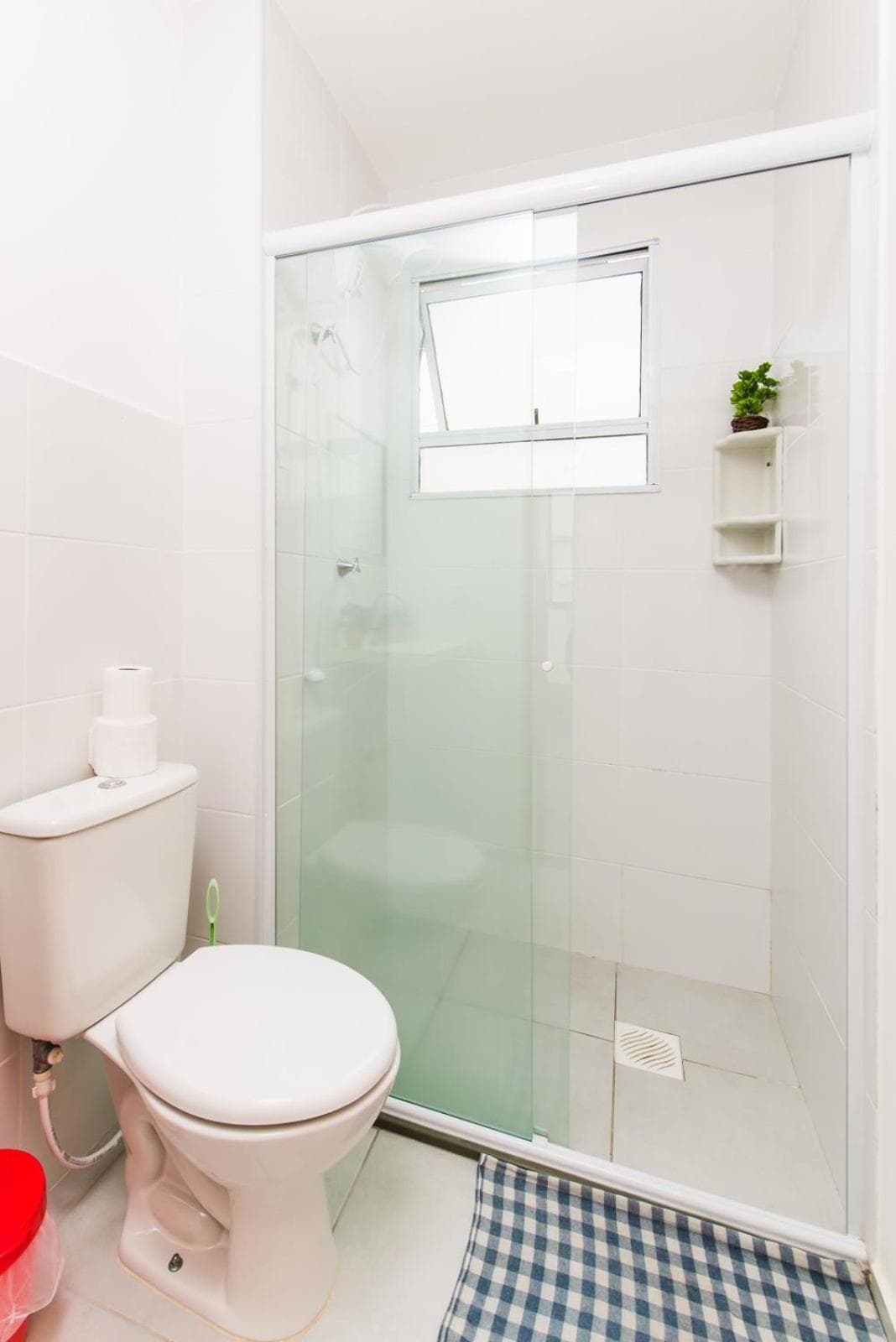 Acomodações Azaleias by Rental, Palhoça, photo 6