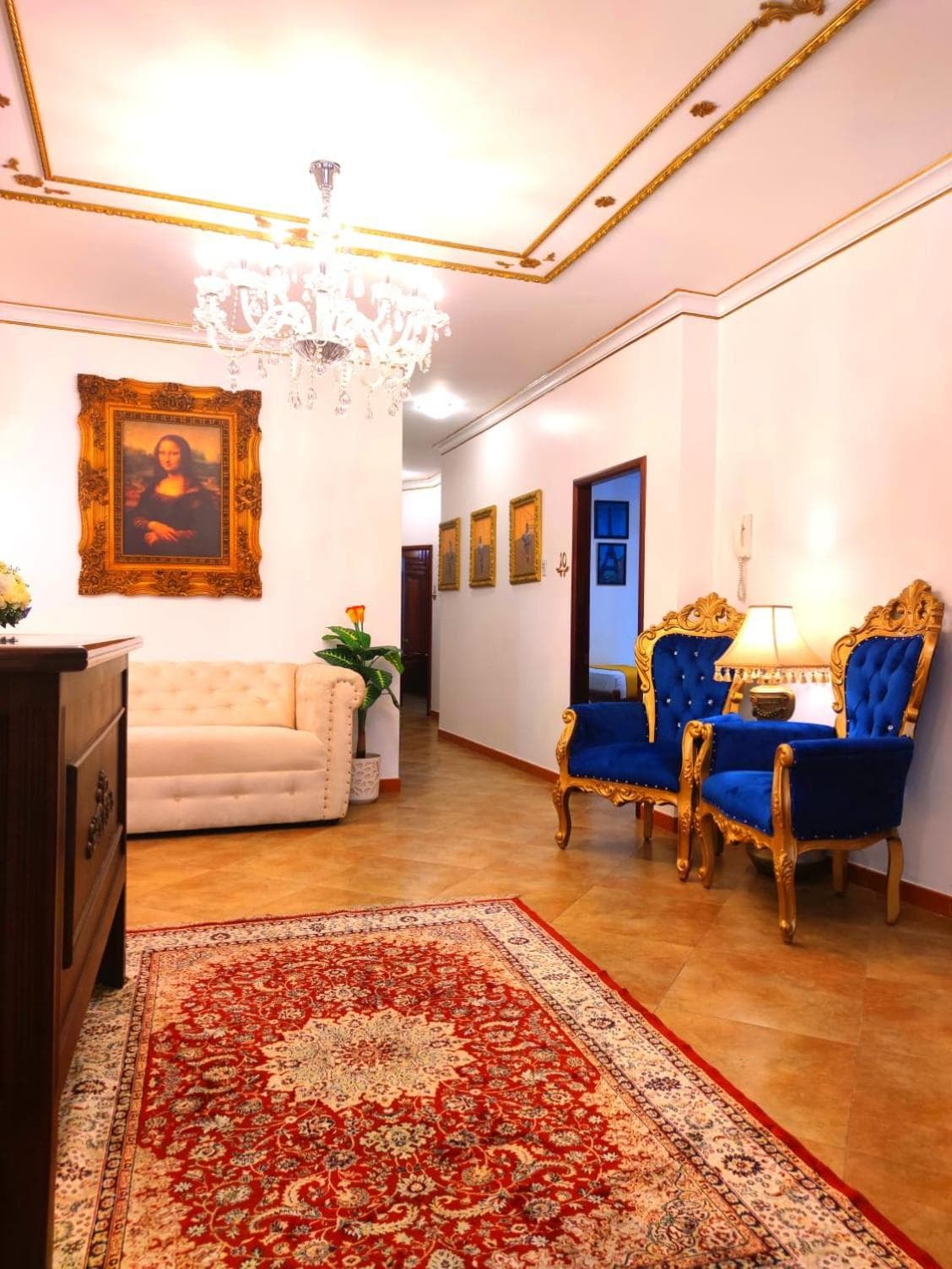 Home Suite Garden, Guayaquil, photo 4