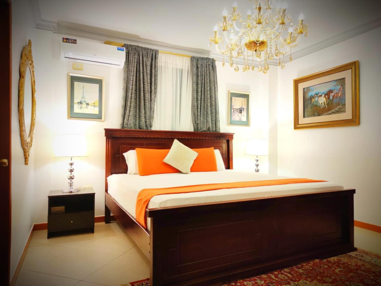 Home Suite Garden, Guayaquil, photo 3