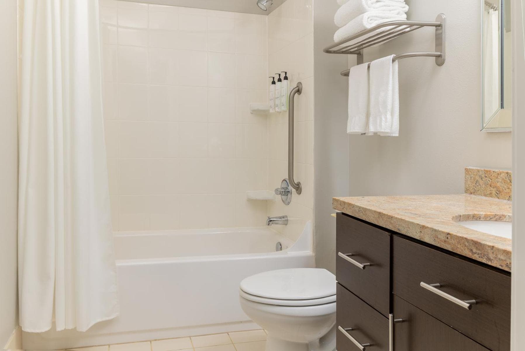 TownePlace Suites by Marriott Monrovia, Monrovia, photo 5
