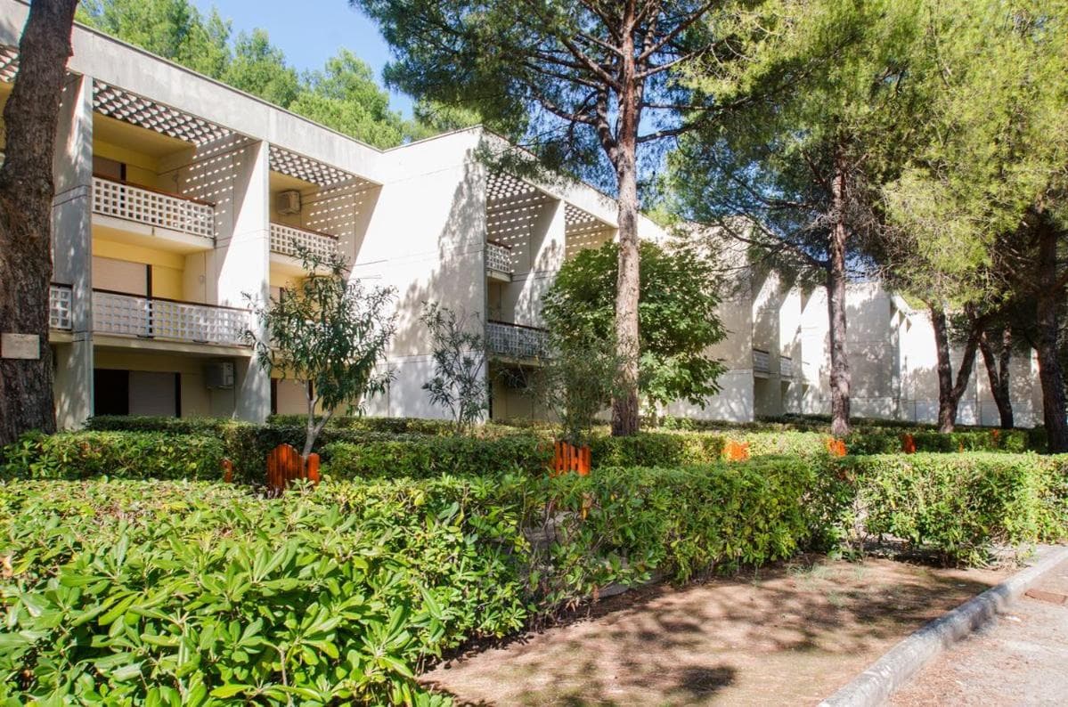 Residence Julia, Peschici