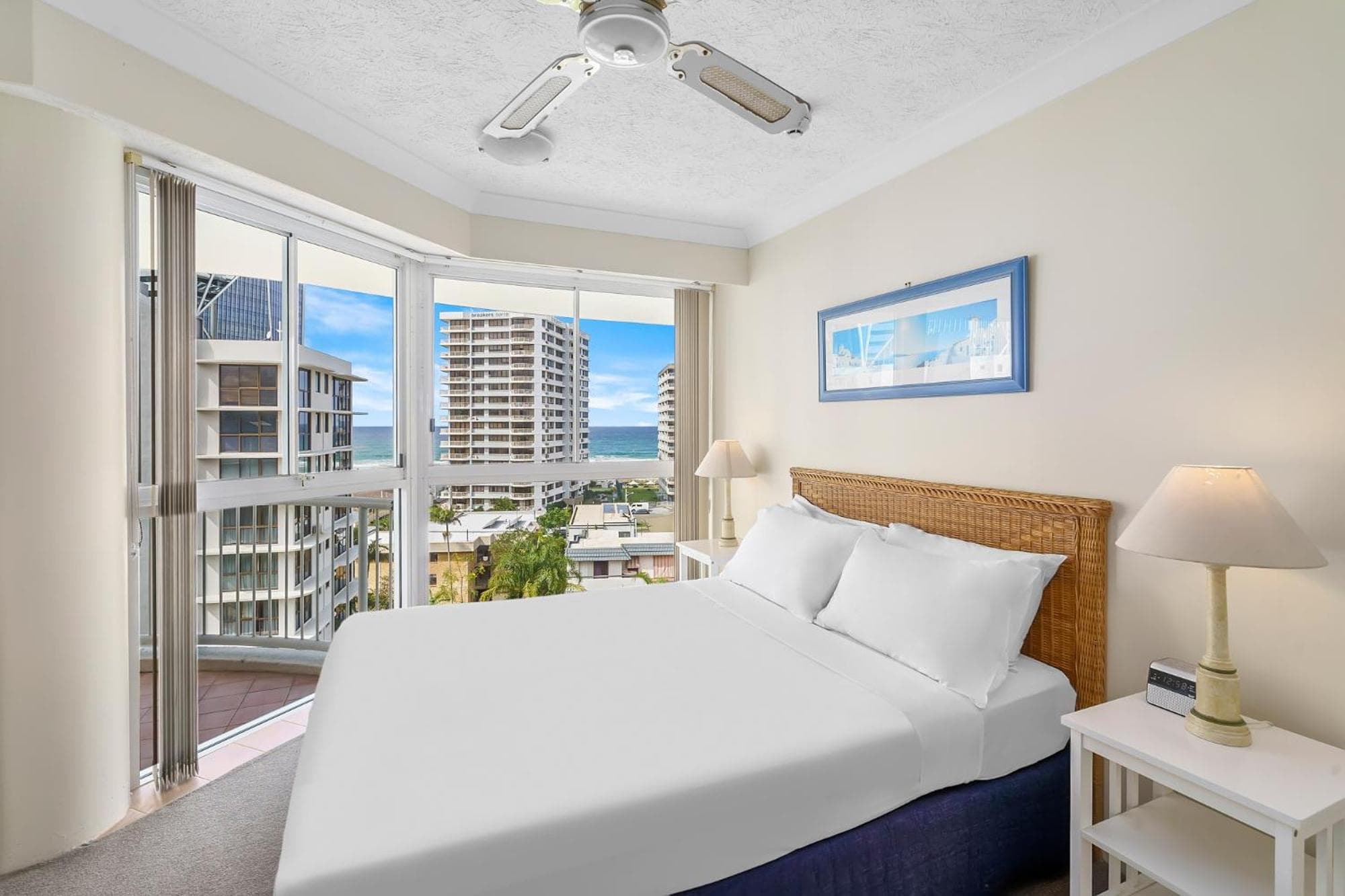Surf Parade Resort, Gold Coast, photo 5