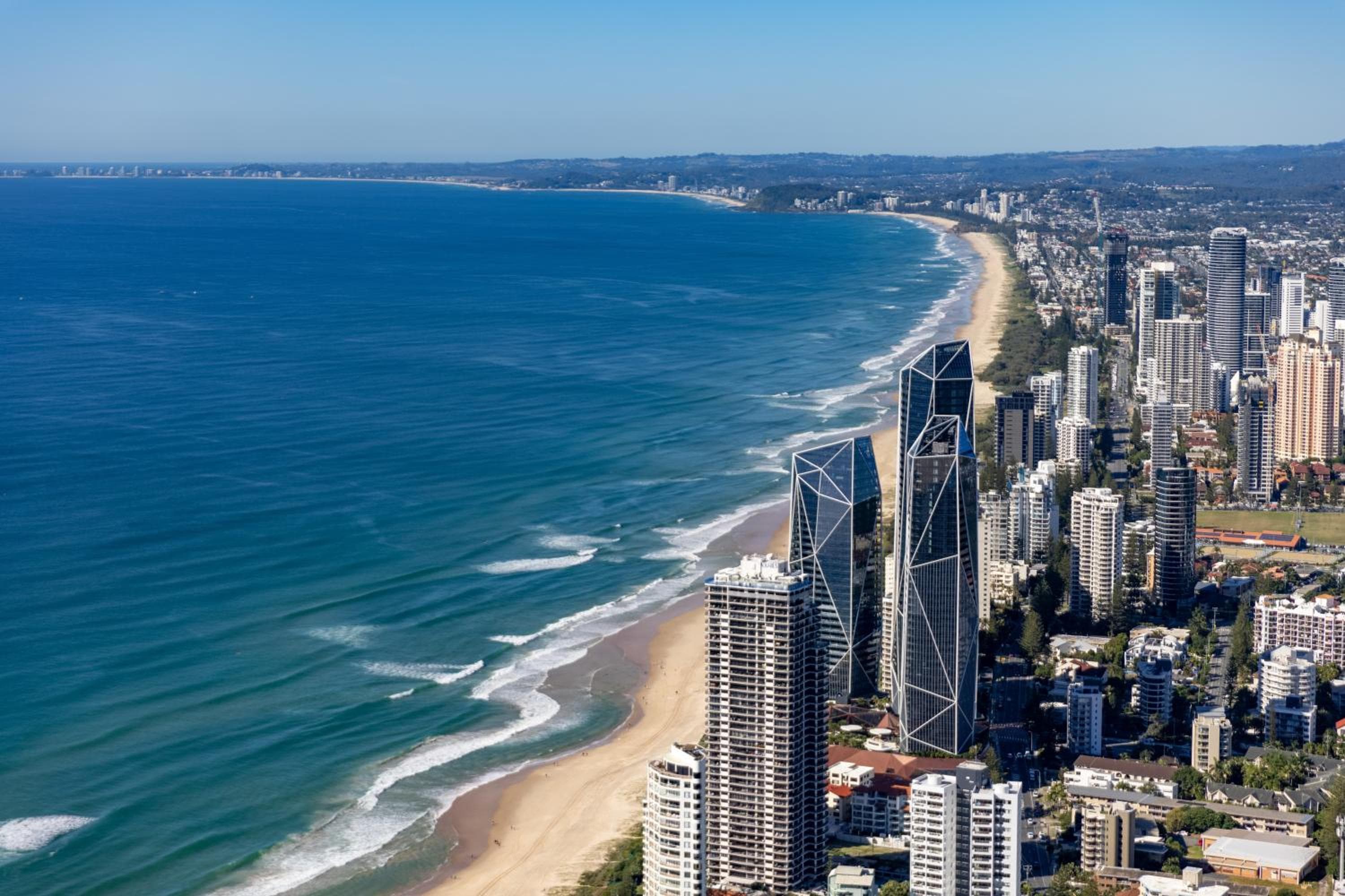 Surf Parade Resort, Gold Coast, photo 2