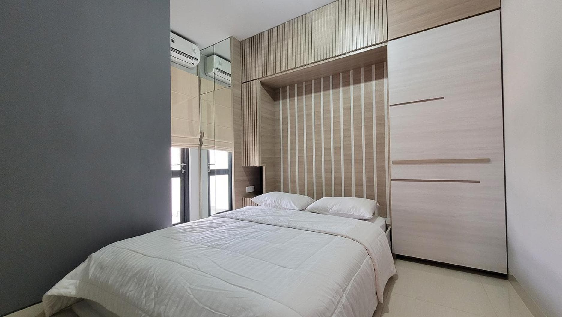 Palam Mansion at Apartment One Residence, Batam Center, photo 6