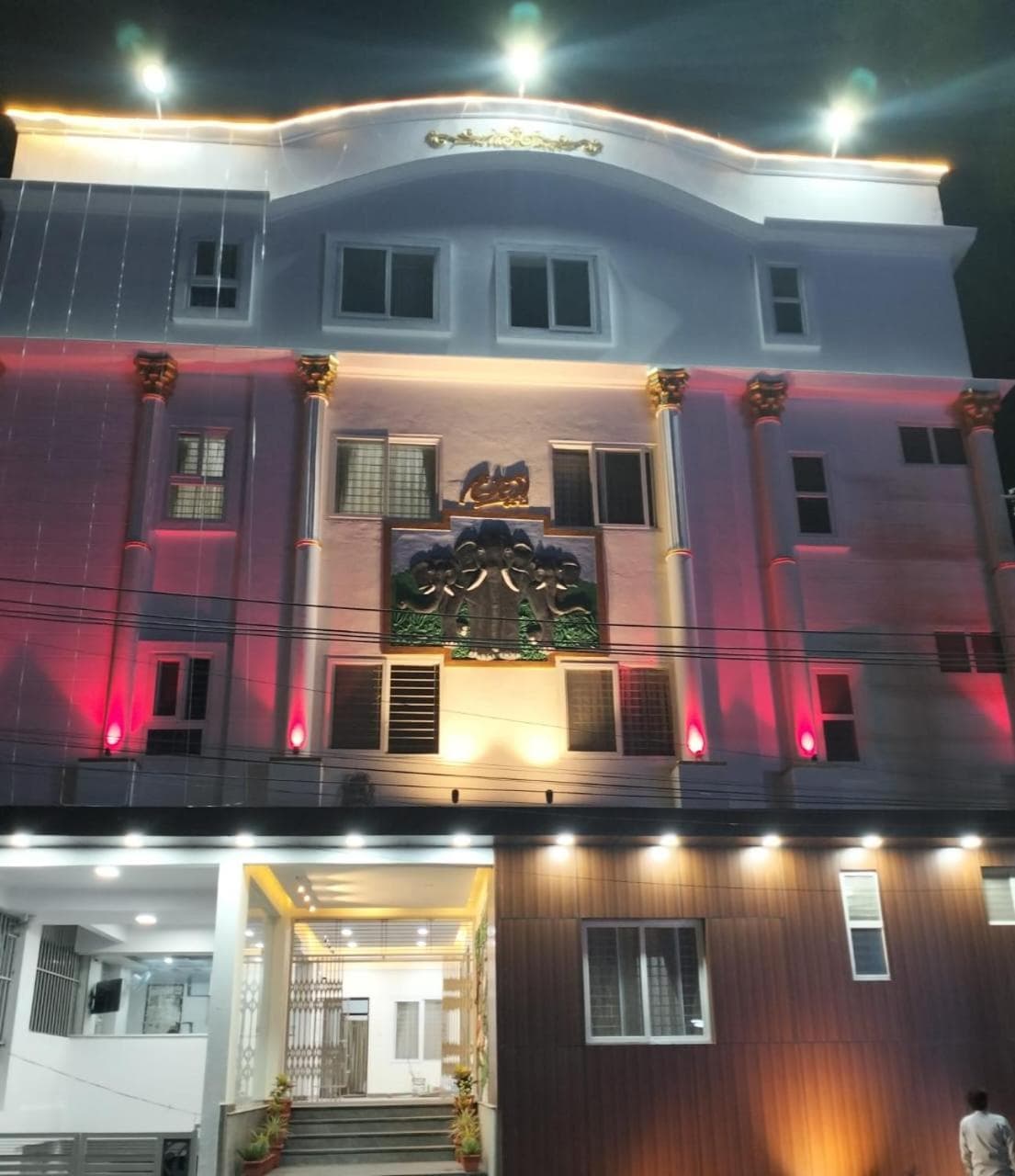 Amma Inn Elegance Suites and Apartments, Mysore, photo 6