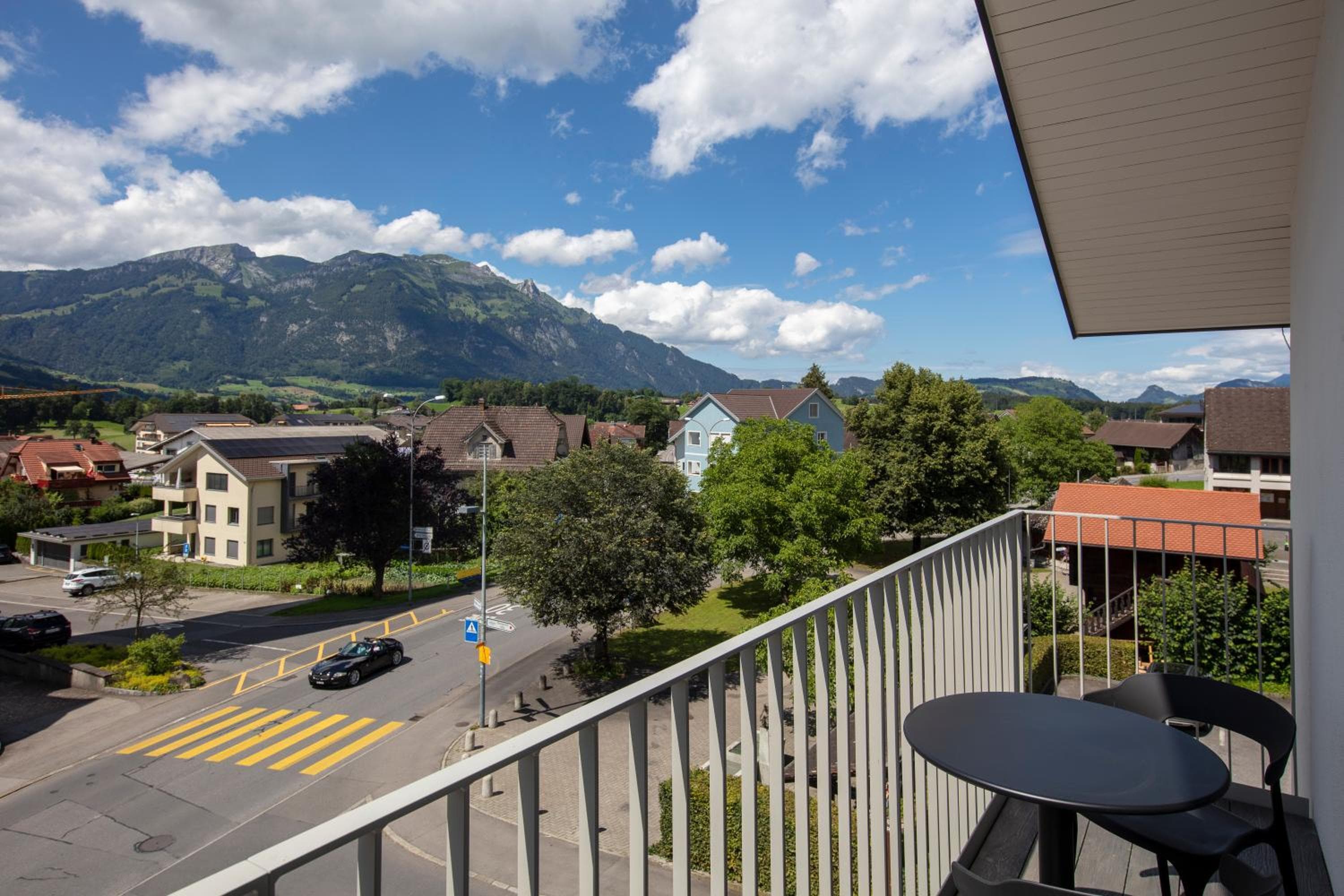 BERG & BERG Hotel - Kerns Self-Check-in, Kerns, photo 2