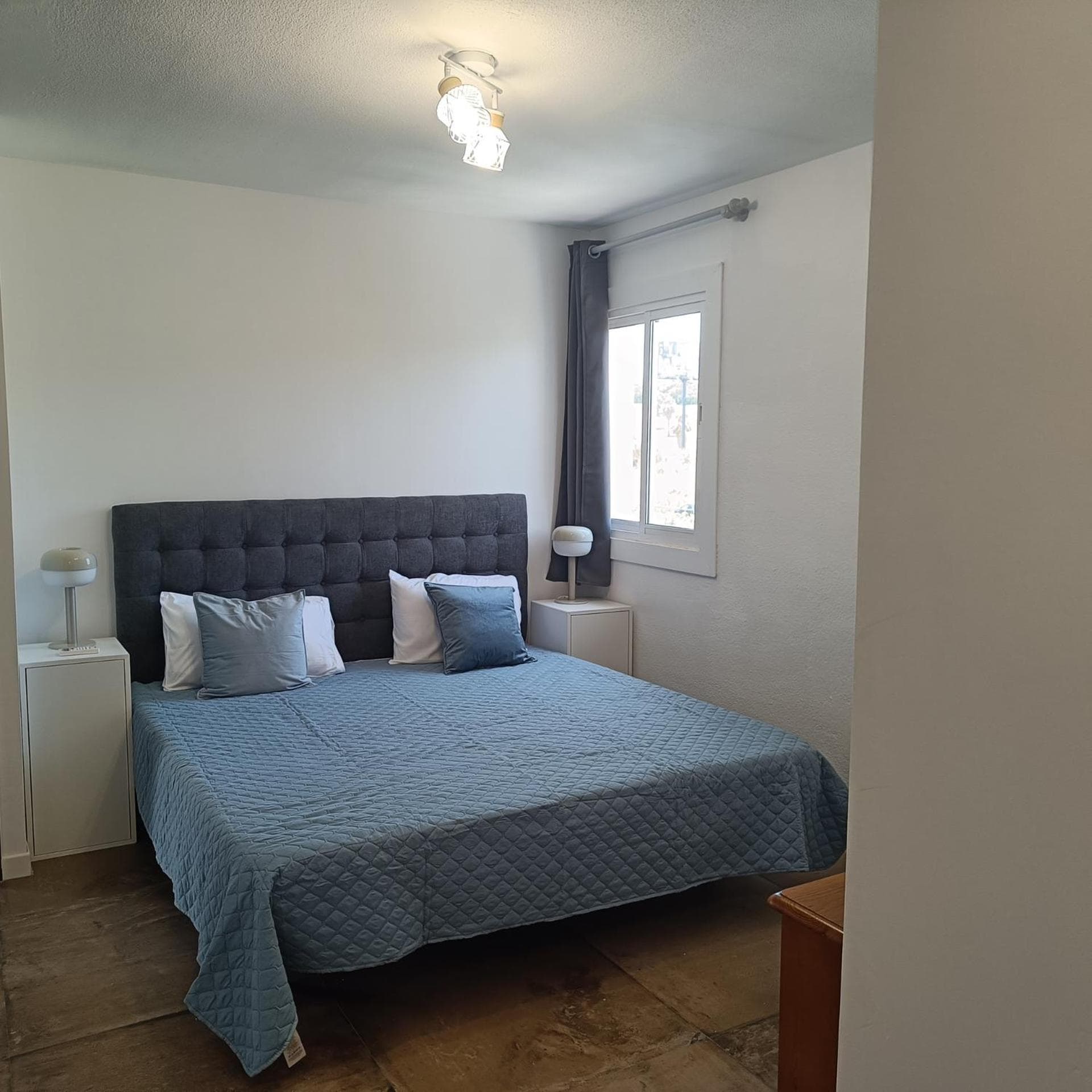 Duquesa Harbour Club Aparthotel, Manilva, photo 6