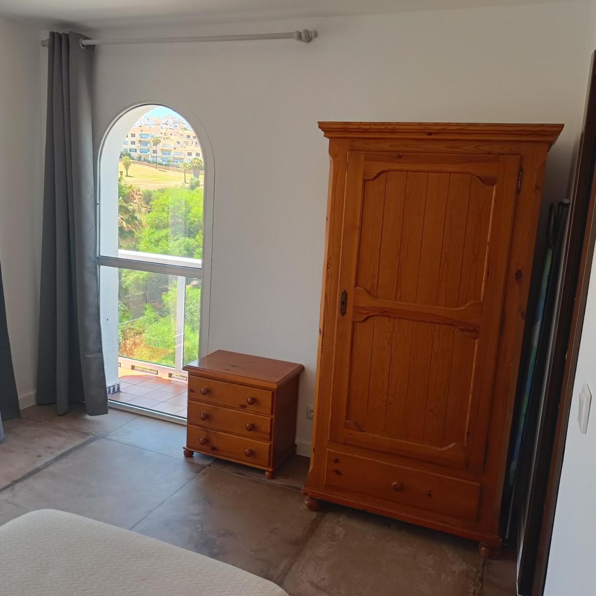 Duquesa Harbour Club Aparthotel, Manilva, photo 2