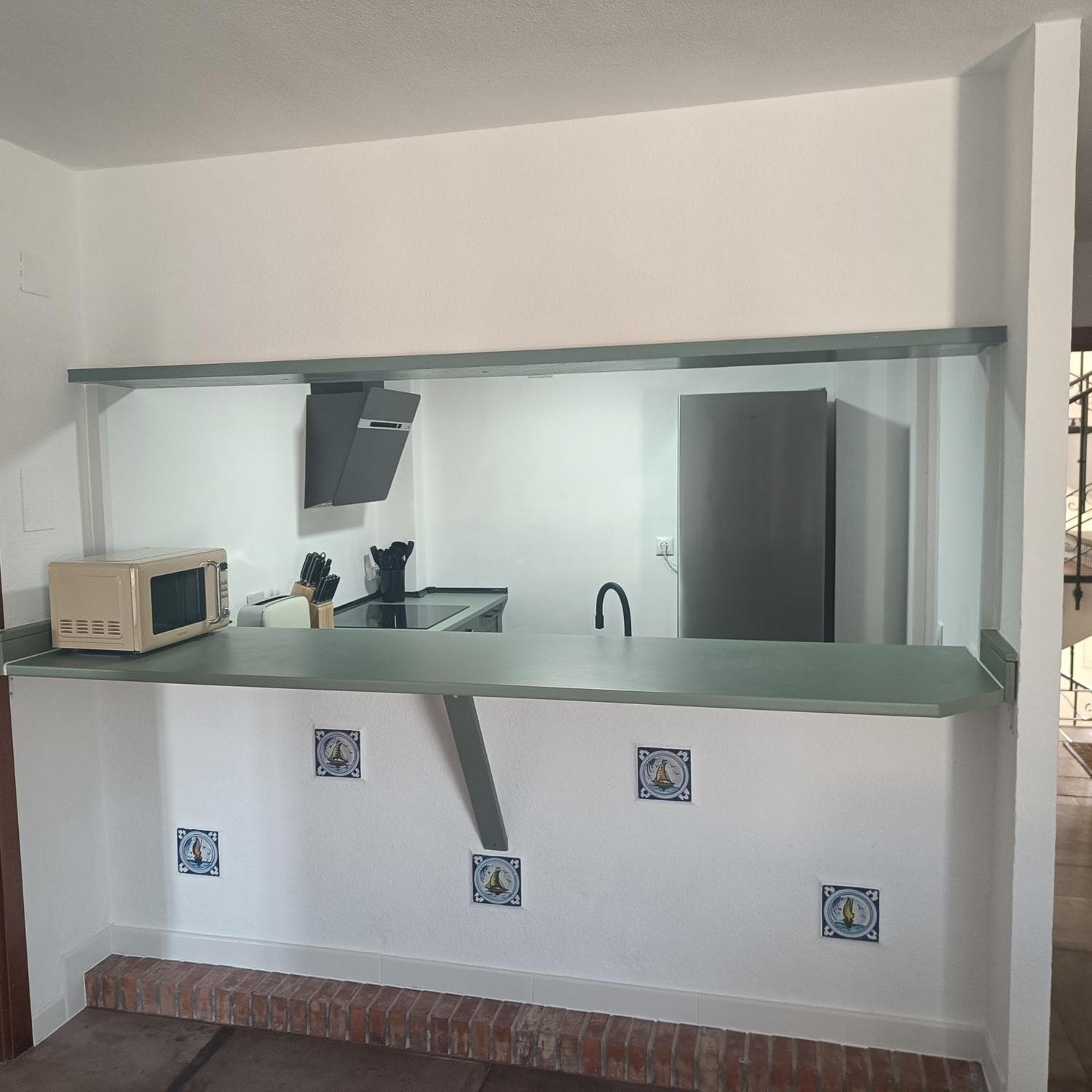 Duquesa Harbour Club Aparthotel, Manilva, photo 4