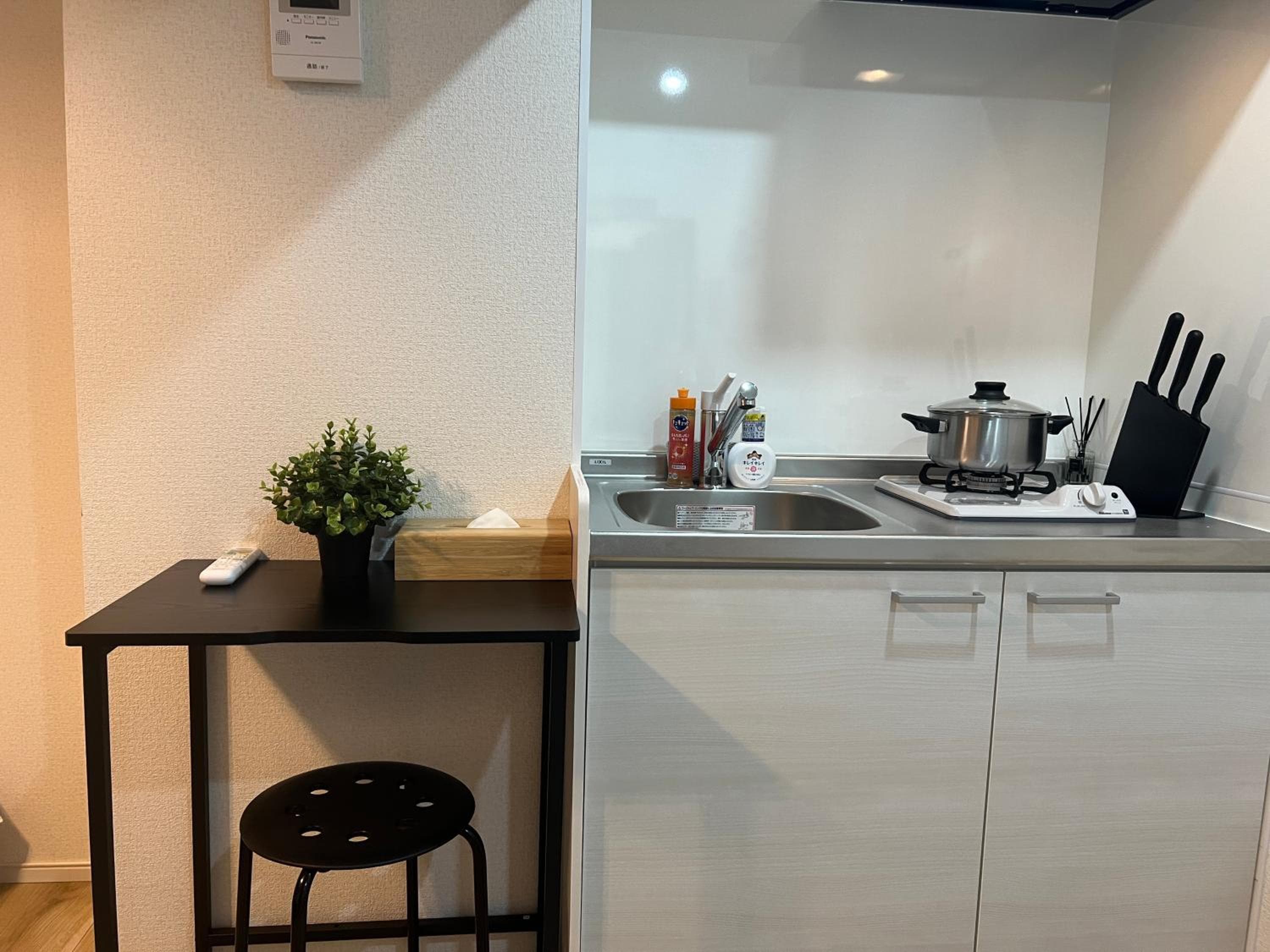 Ikebukuro Area 41 NishiikeApartment, Tokyo, photo 5
