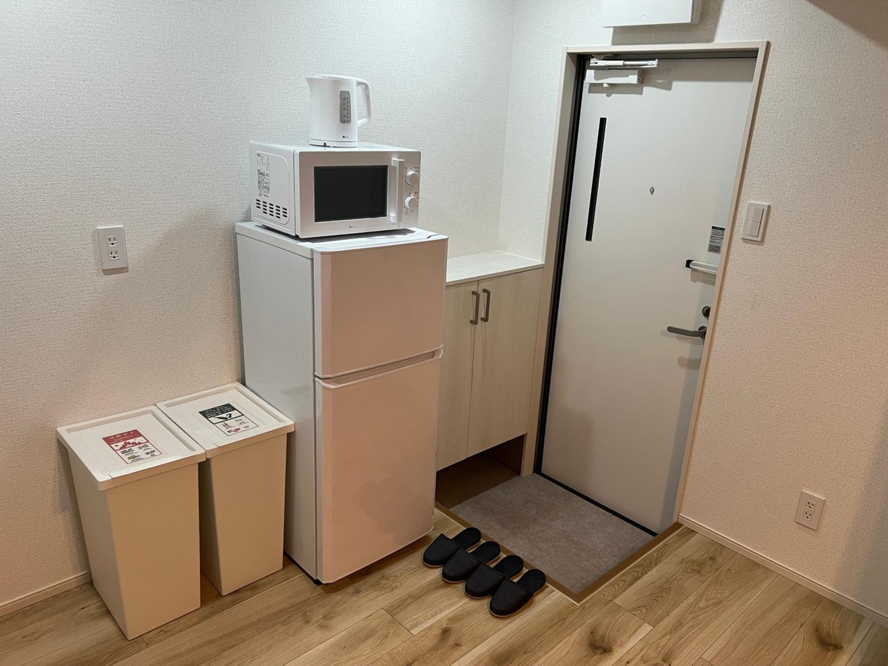 Ikebukuro Area 41 NishiikeApartment, Tokyo, photo 4